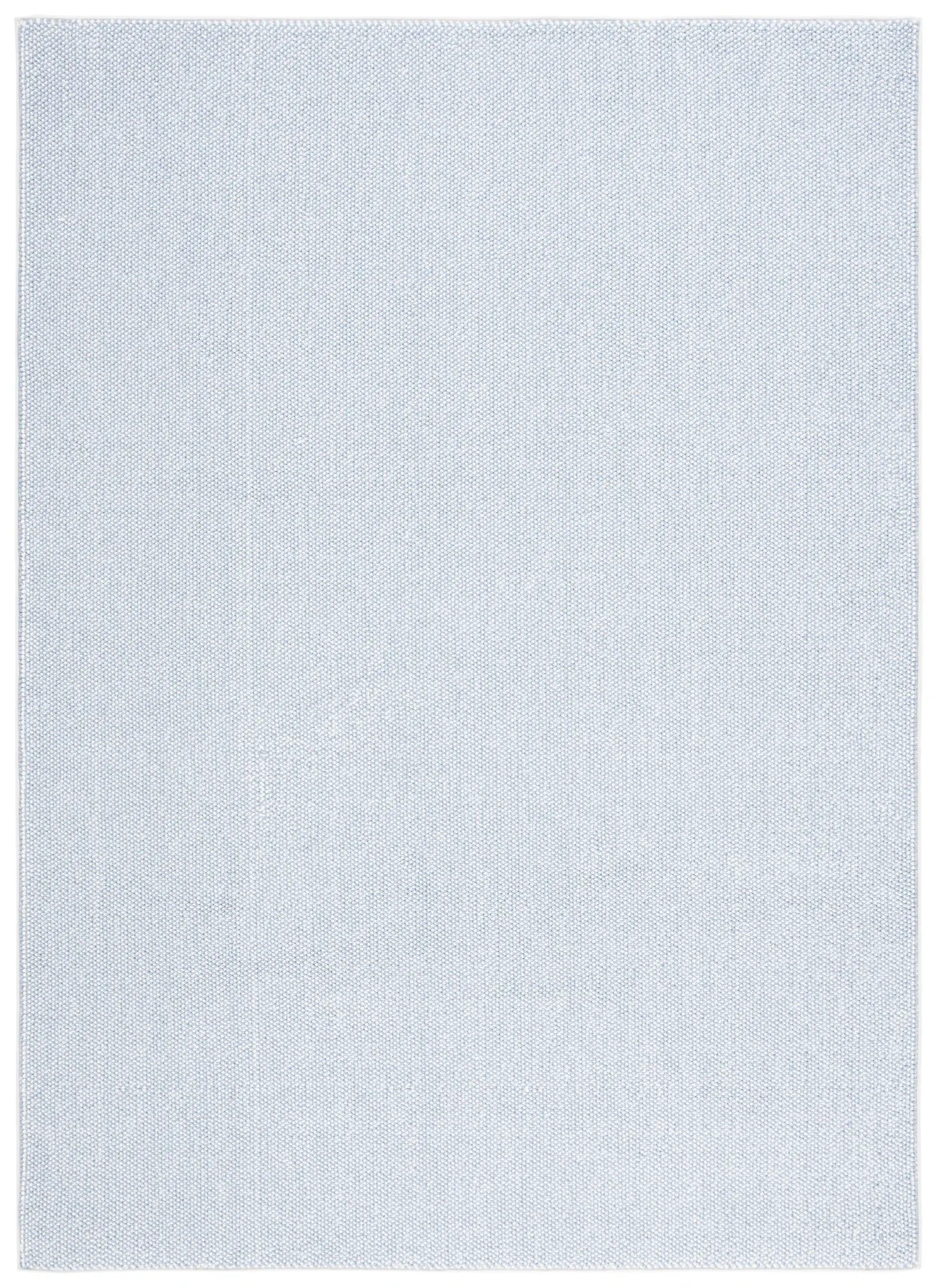 River Solid Textured Rug
