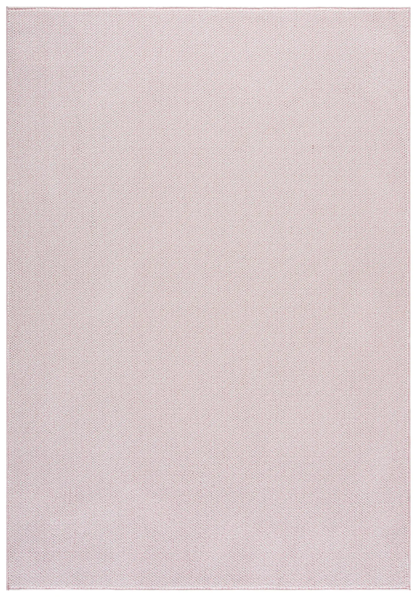 River Solid Textured Rug