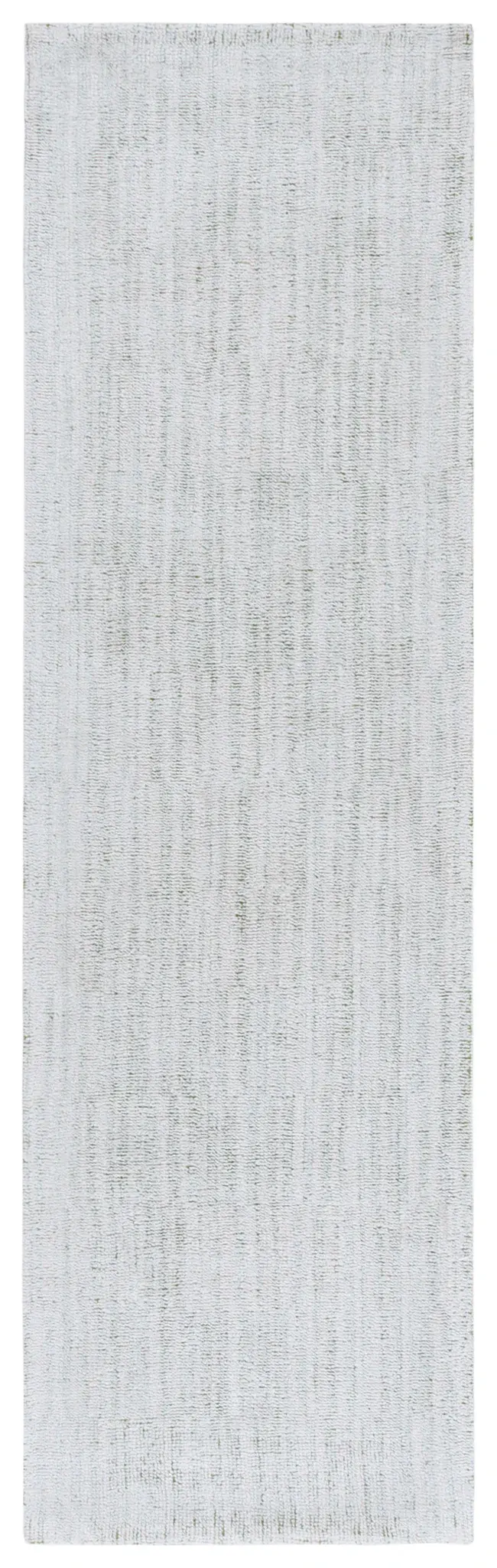Restoration Vintage Scandinavian Abstract Hand-Tufted Rug