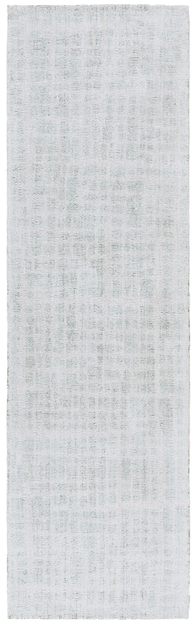 Restoration Vintage Modern Abstract Hand-Tufted Rug