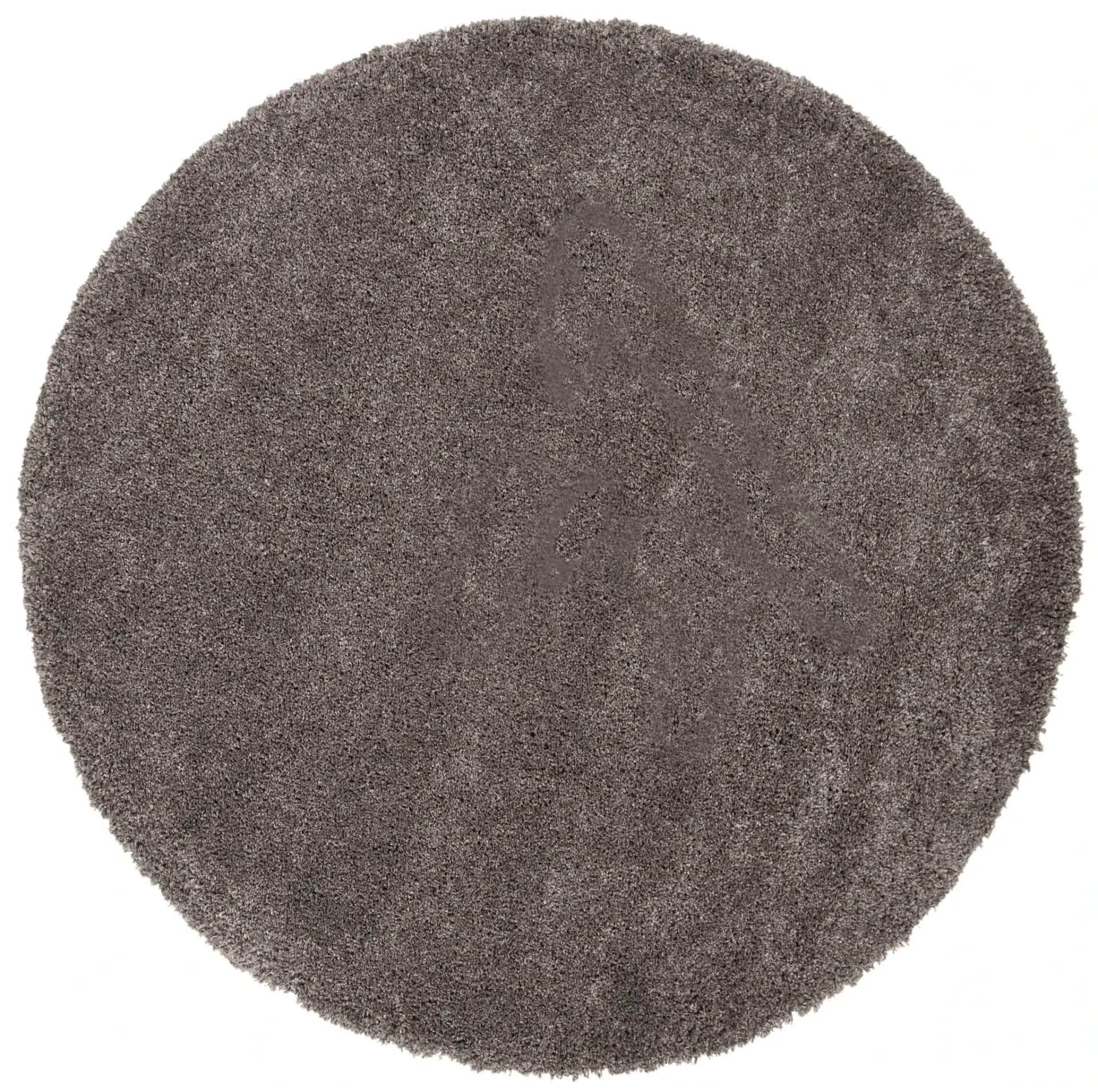 Royal Solid Shag Rug