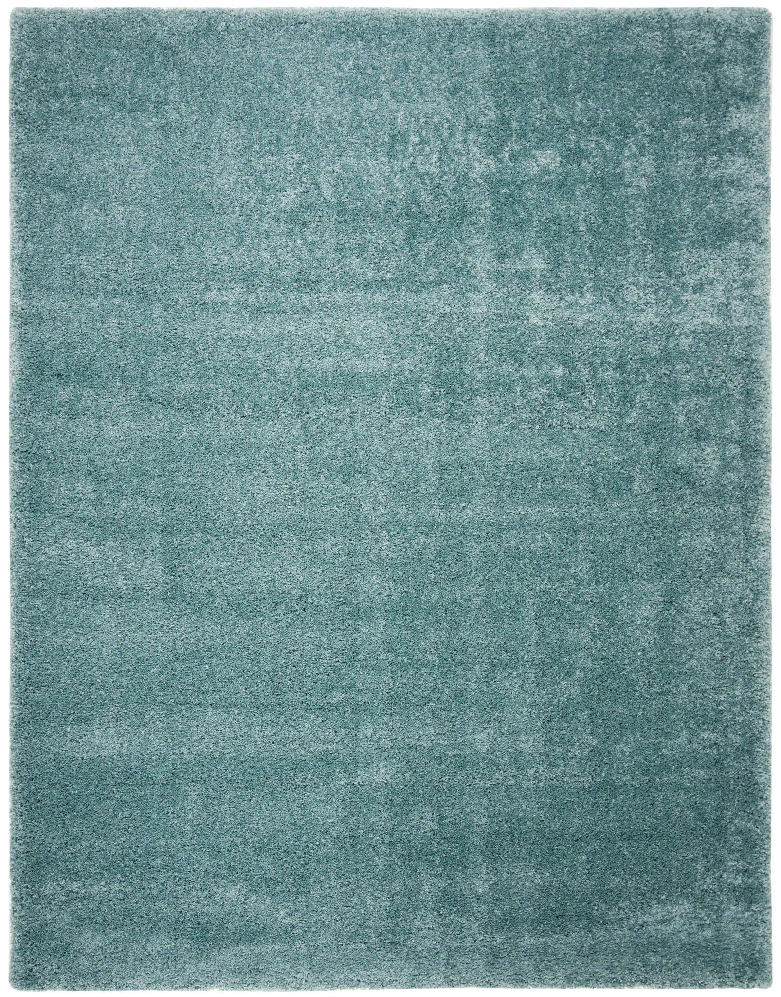 Royal Solid Shag Rug