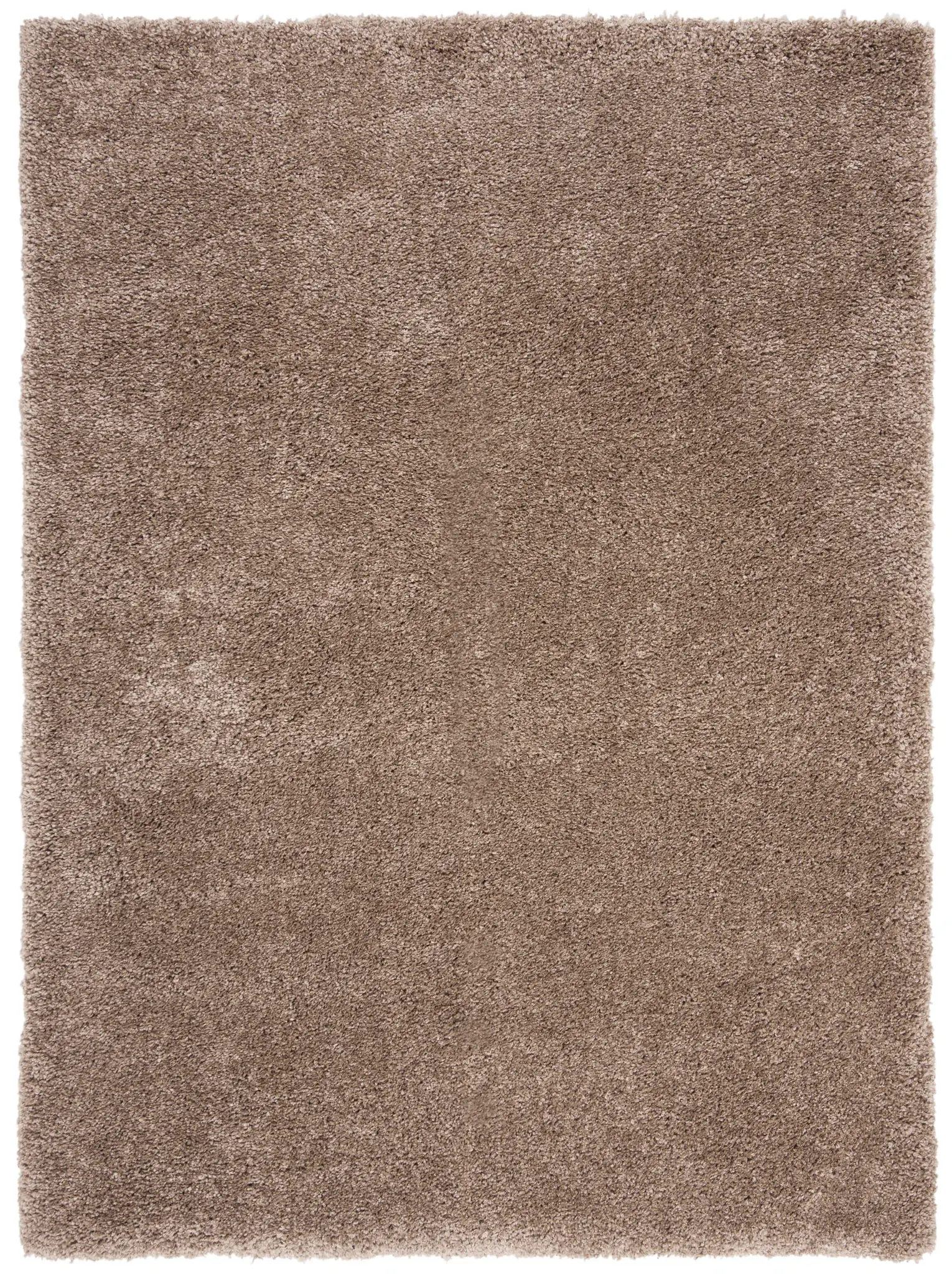 Royal Solid Shag Rug