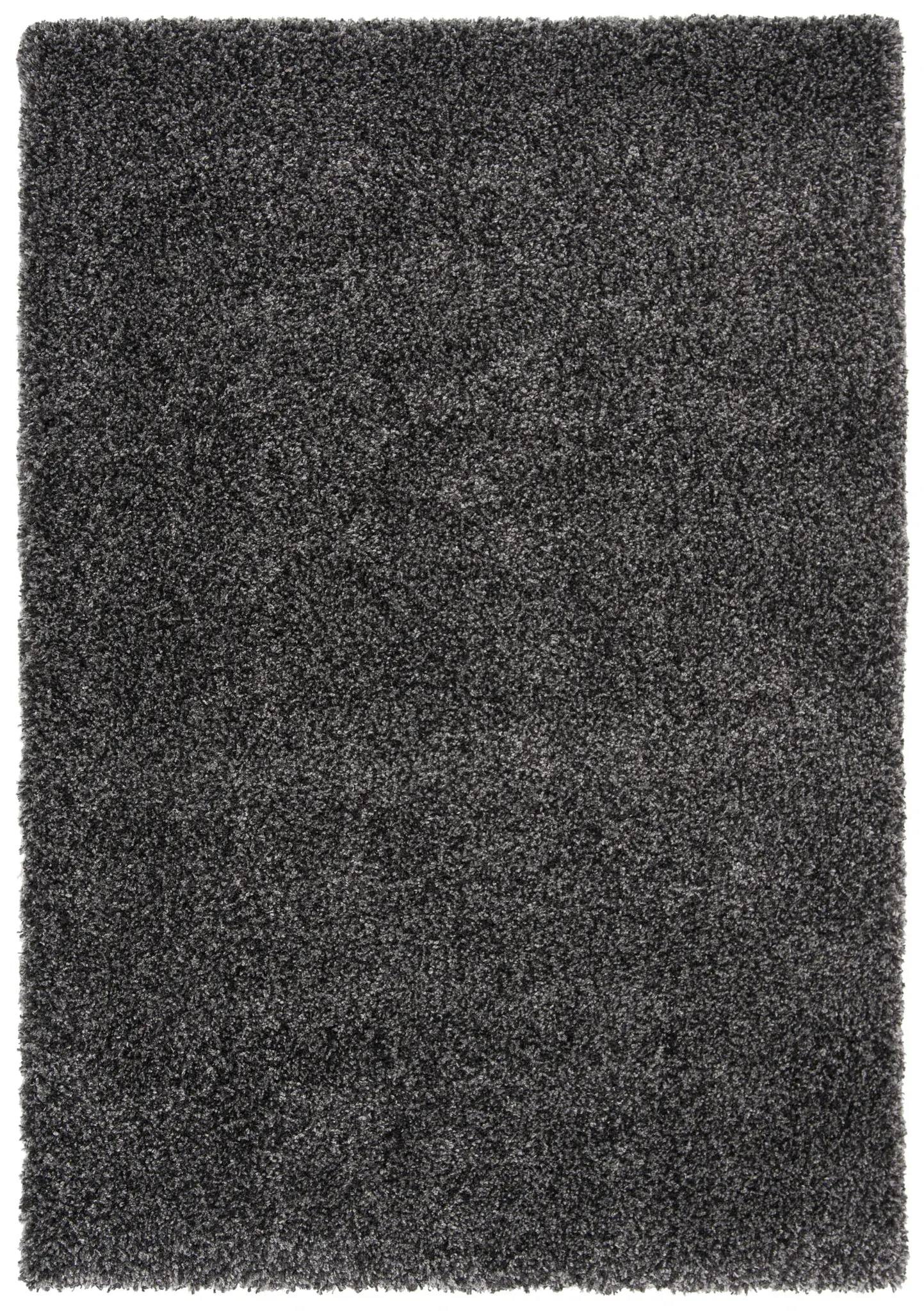 Royal Solid Shag Rug