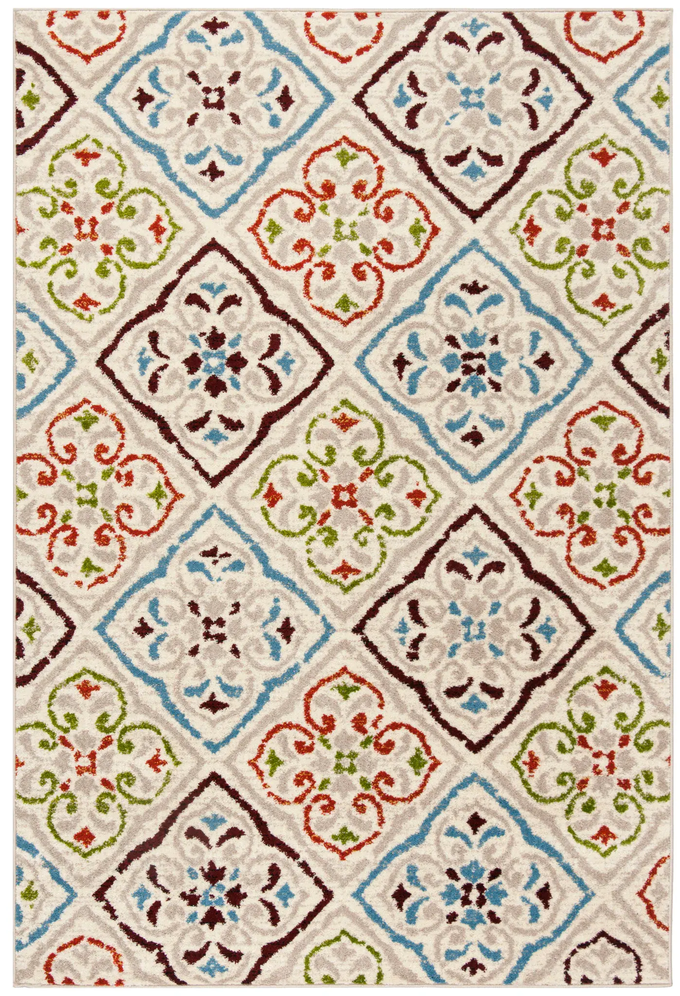 Sagamore rug collection