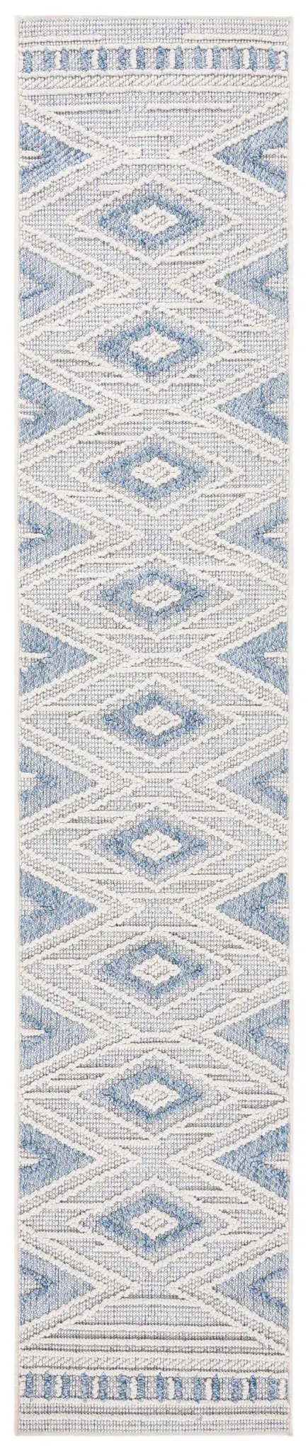 Santorini rug collection