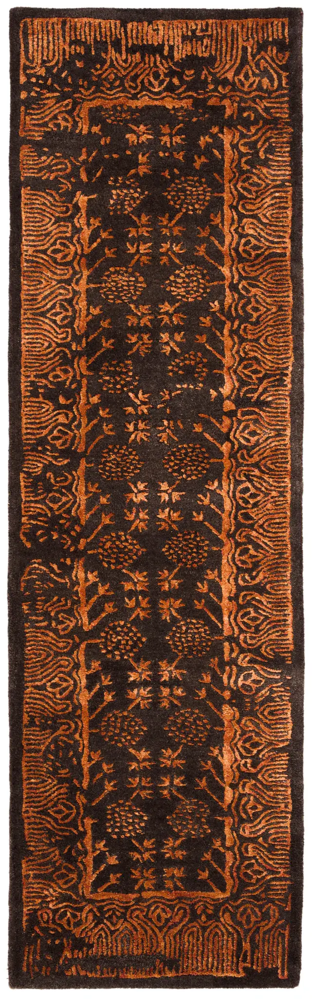 Sapphire rug collection
