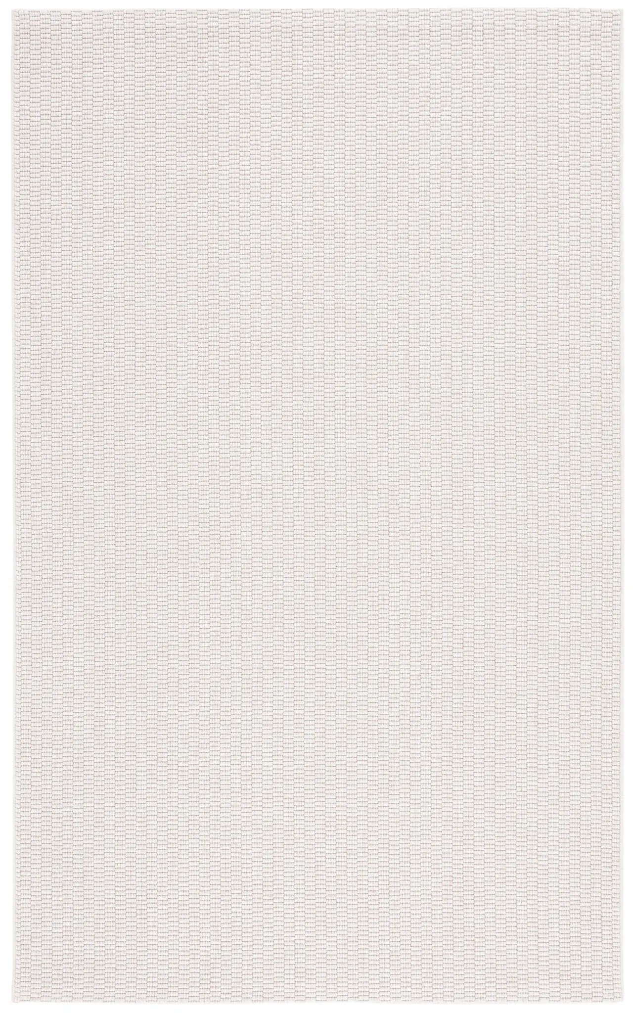 Sisal All-Weather Solid Textured Outdoor Rug