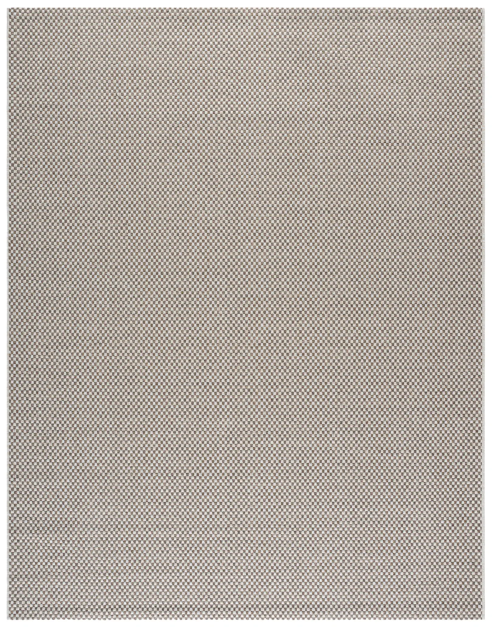 Sisal All-Weather Basketweave Outdoor Rug