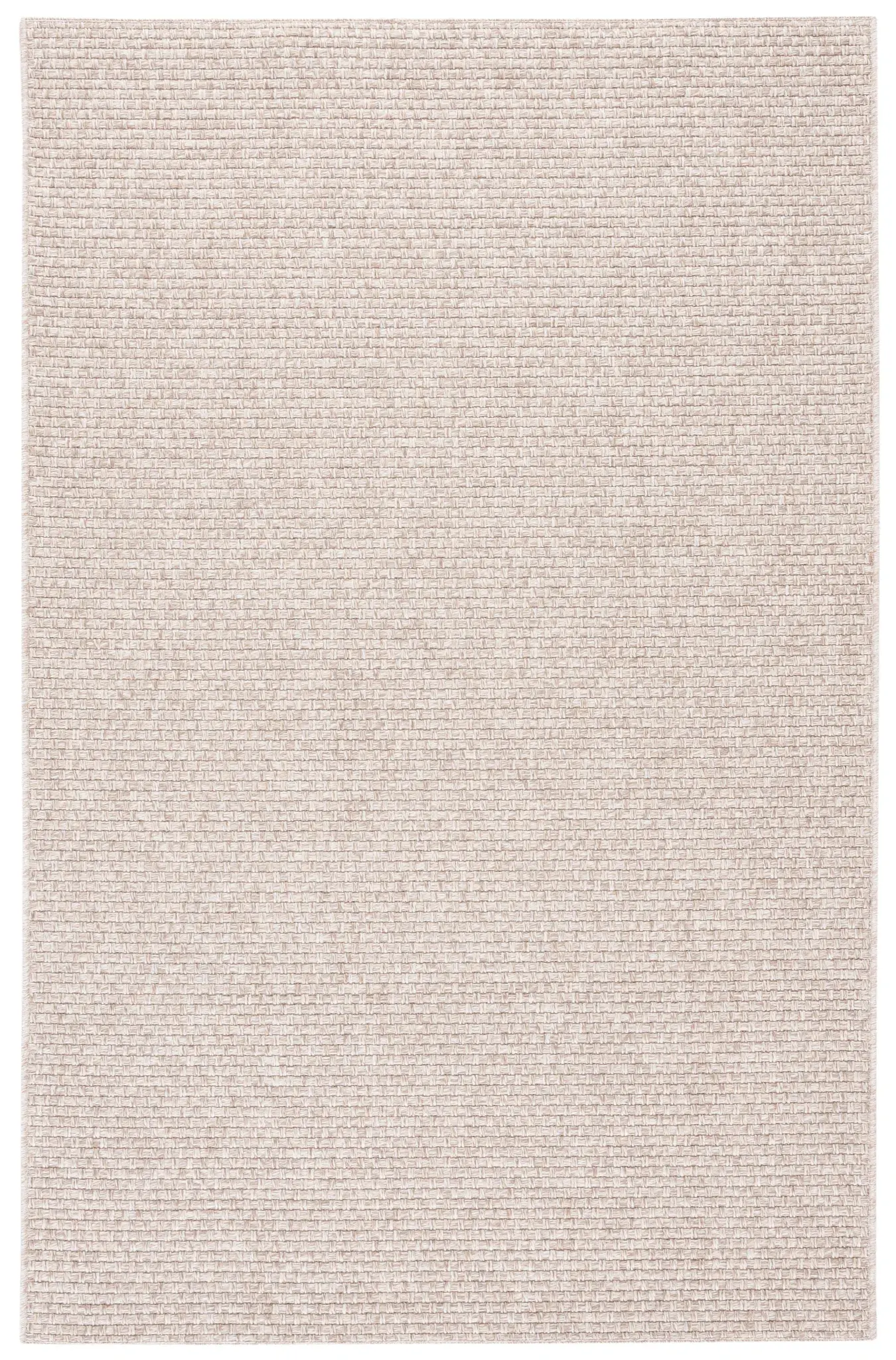 Sisal All-Weather Basketweave Outdoor Rug
