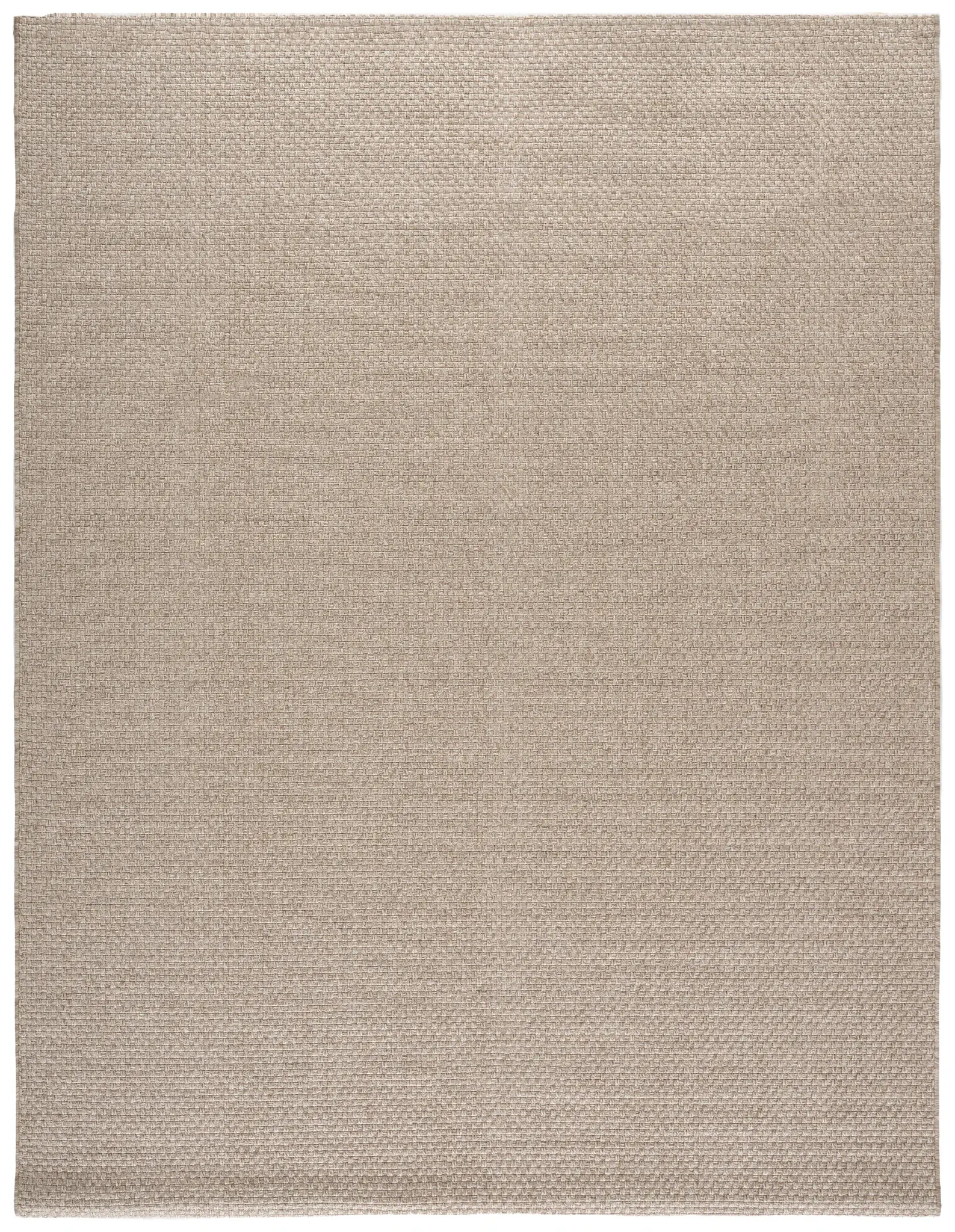 Sisal All-Weather Basketweave Outdoor Rug
