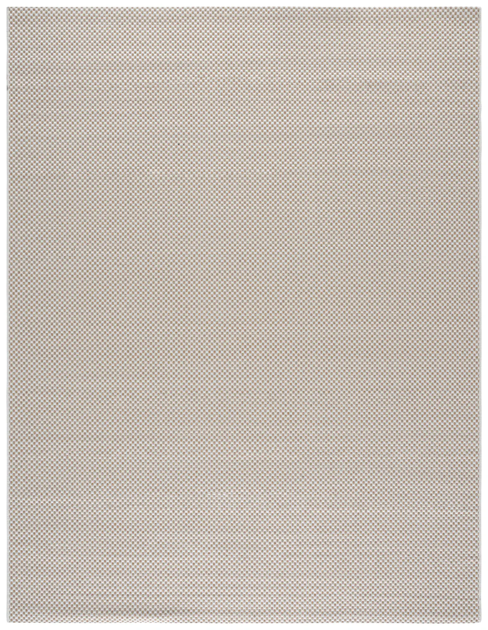 Sisal All-Weather Waffle Weave Outdoor Rug