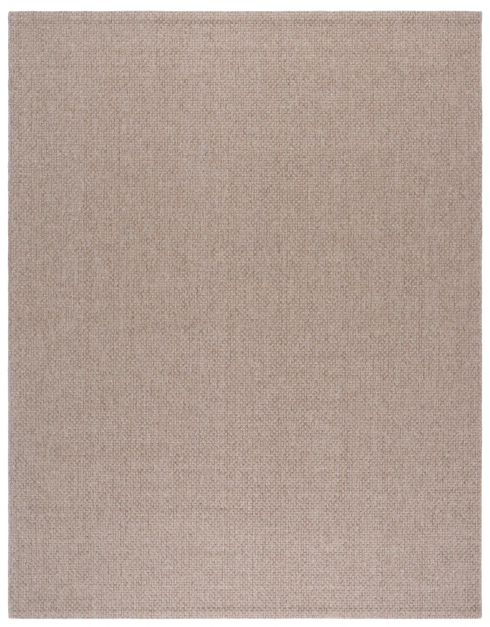 Sisal All-Weather Waffle Weave Outdoor Rug