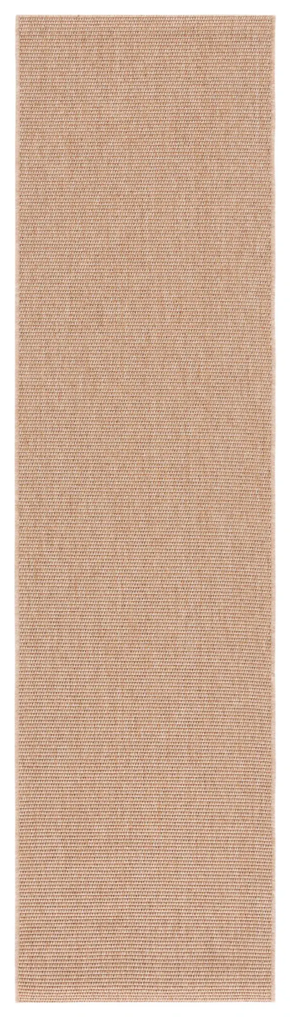 Sisal All-Weather Solid Outdoor Rug