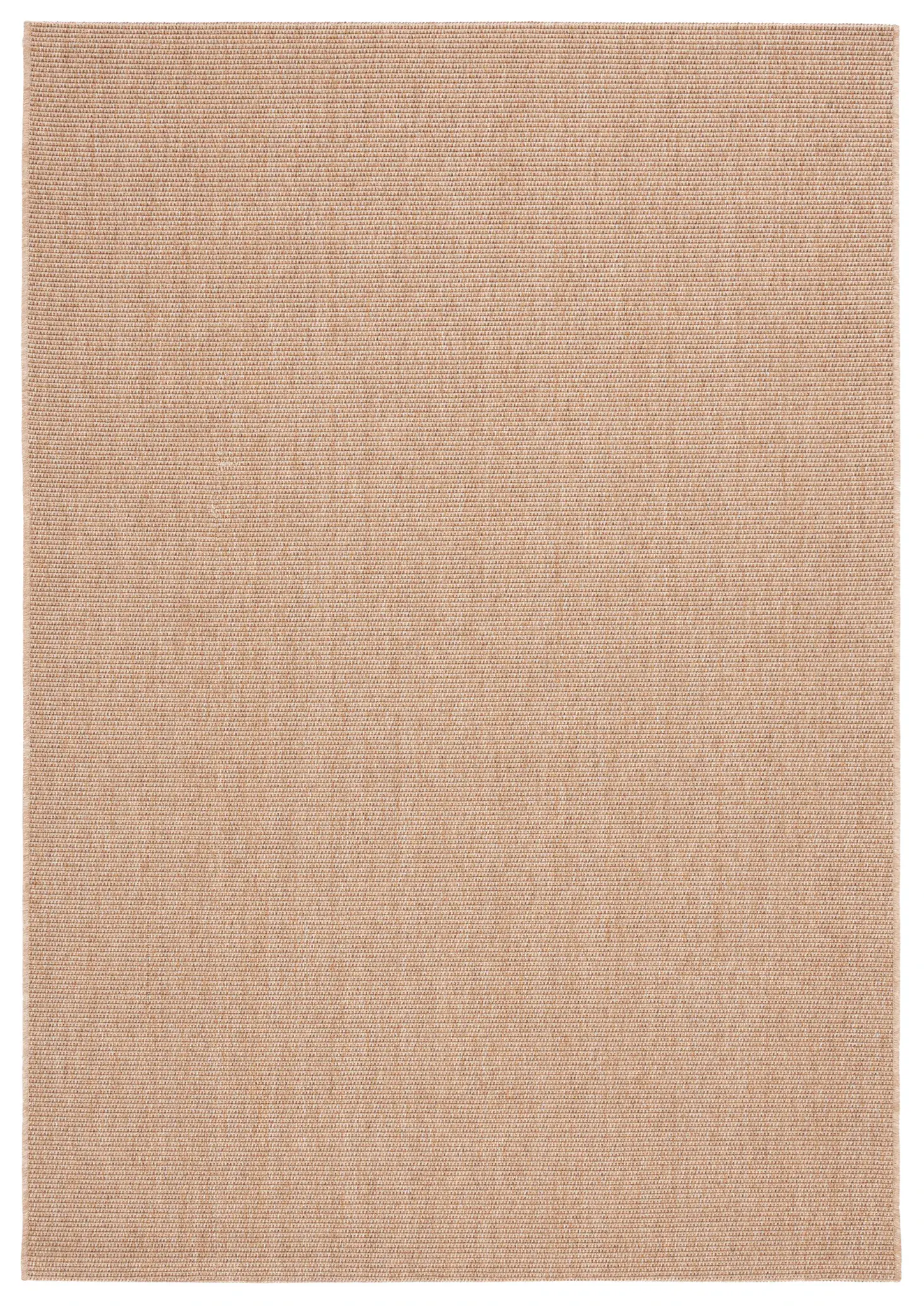 Sisal All-Weather Solid Outdoor Rug