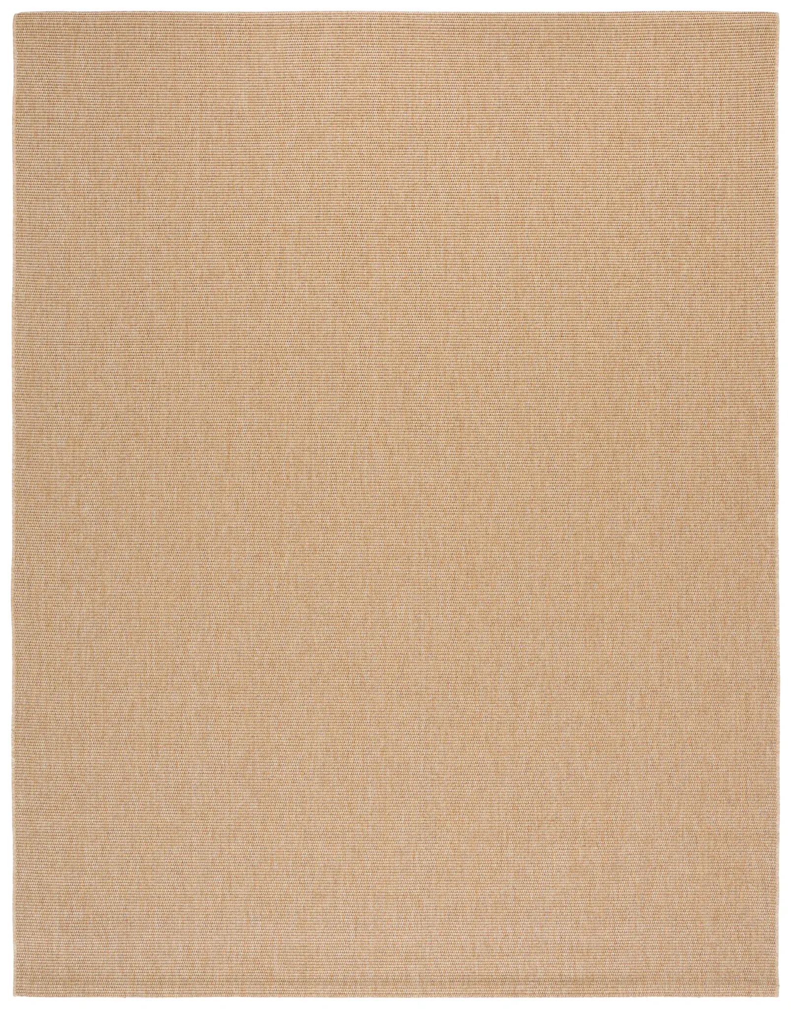 Sisal All-Weather Solid Outdoor Rug