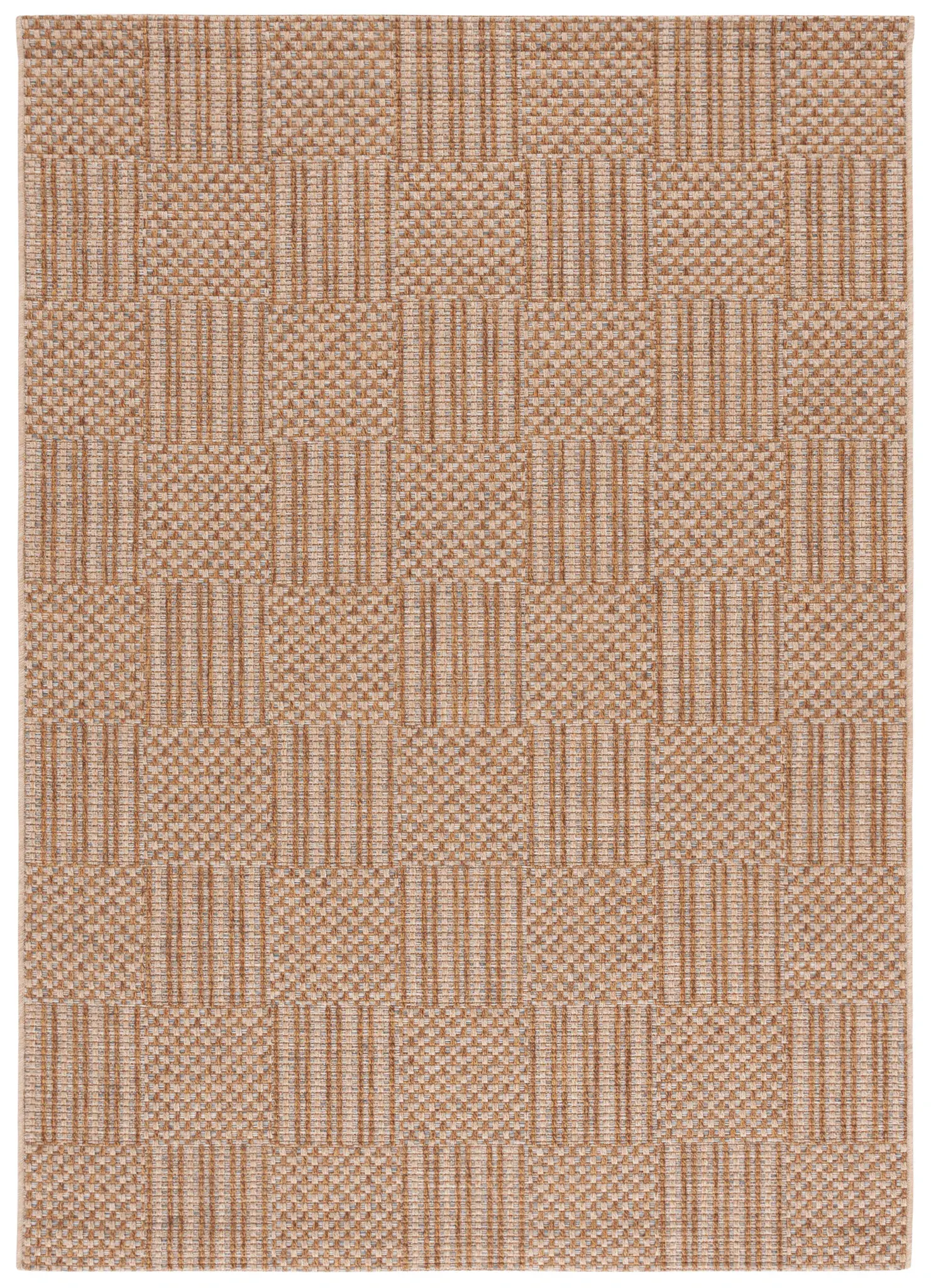 Sisal All-Weather rug collection