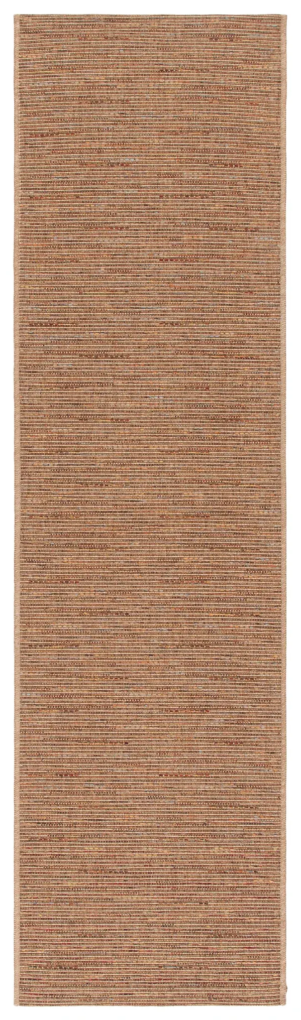 Sisal All-Weather Ribbed Striated Rug