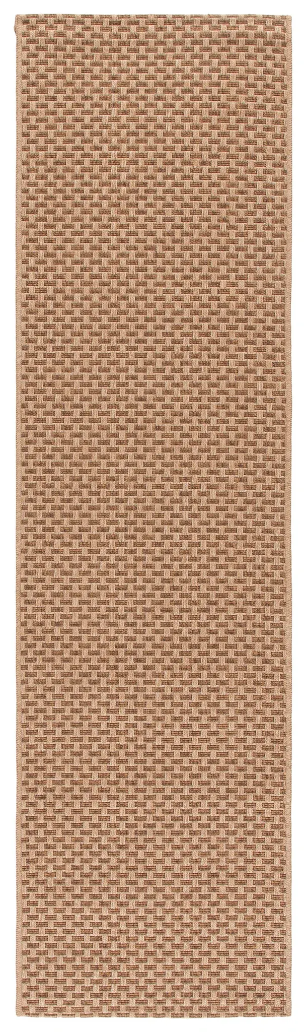 Sisal All-Weather Basketweave Rug