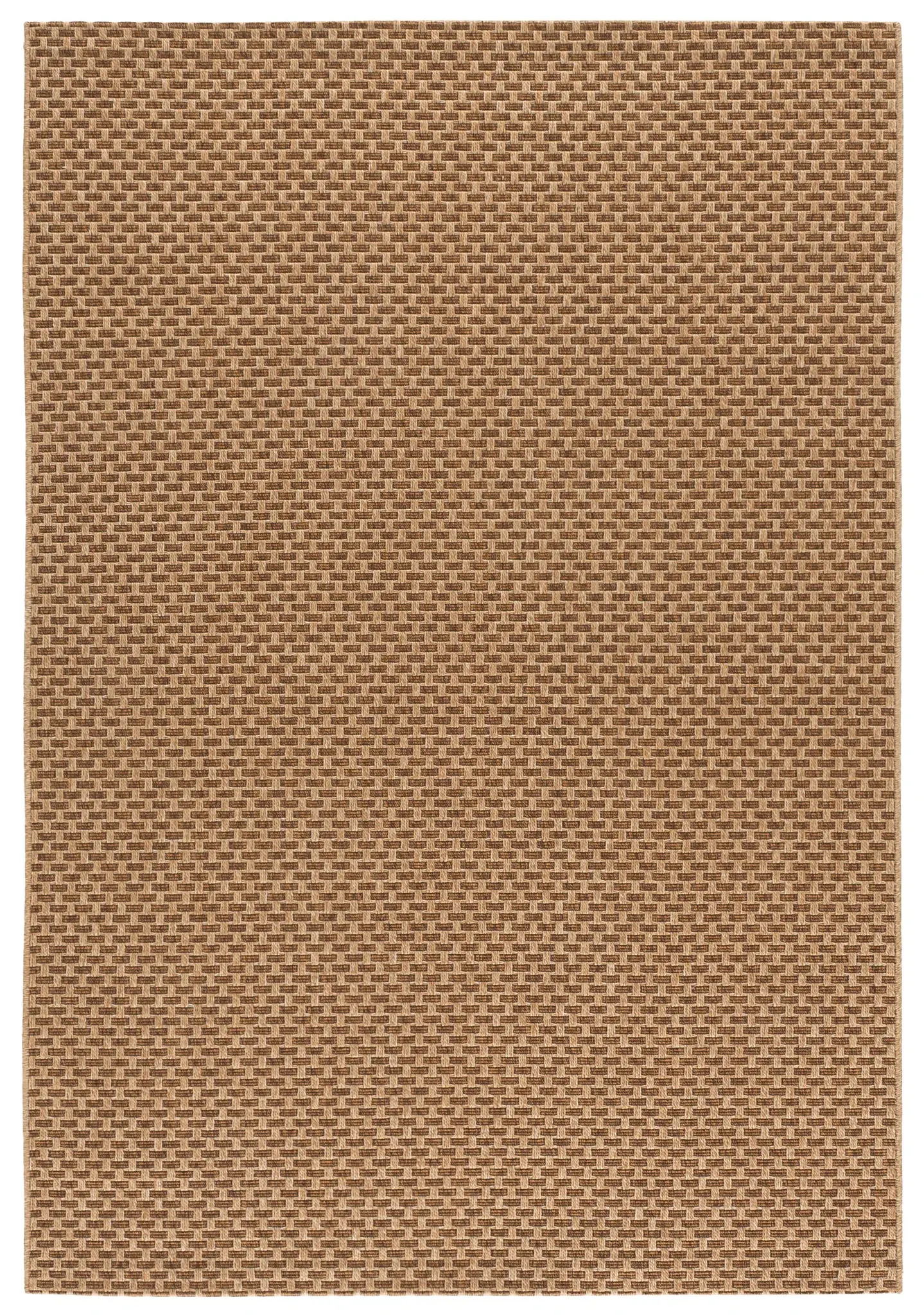 Sisal All-Weather Basketweave Rug