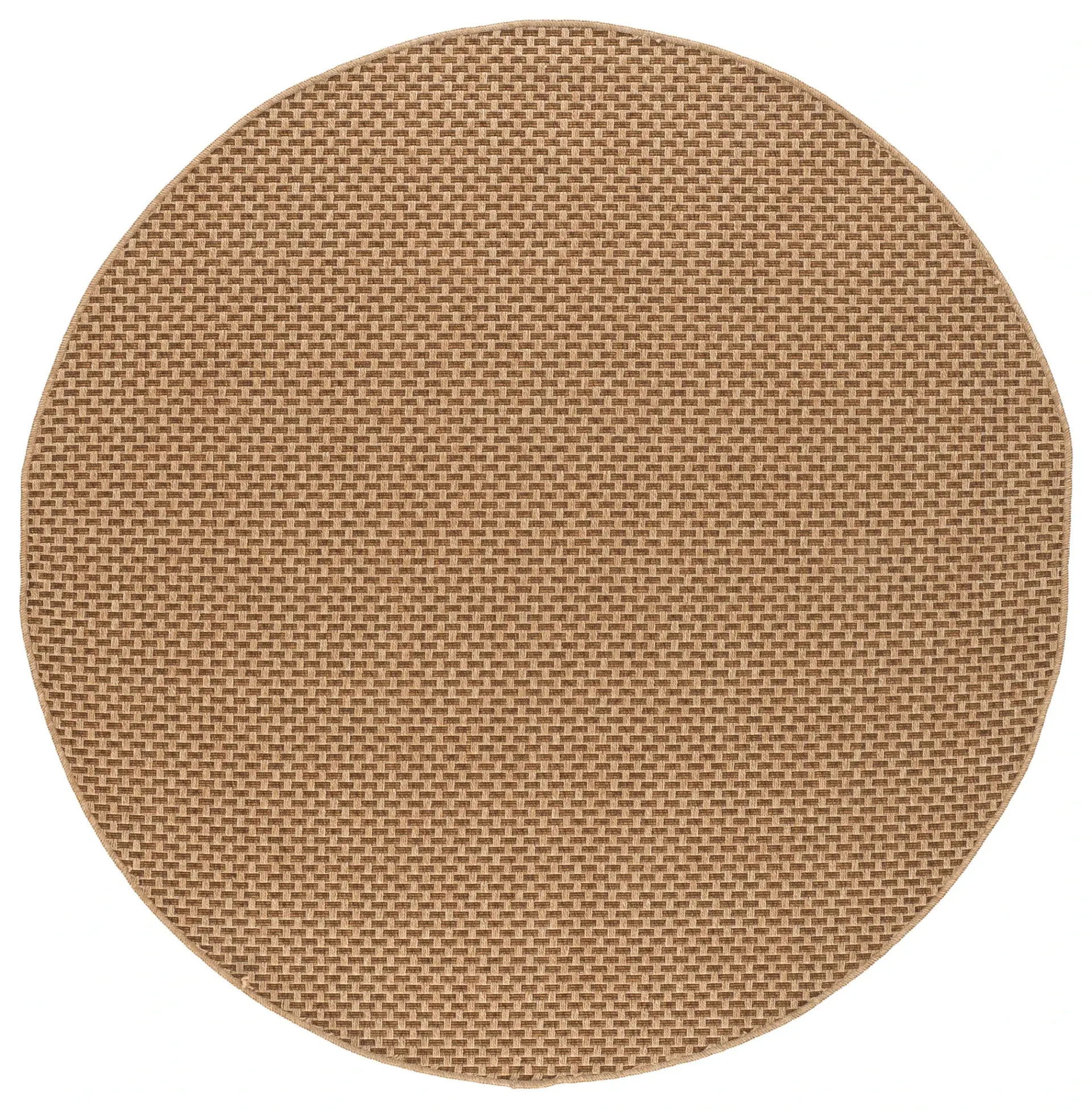 Sisal All-Weather Basketweave Rug