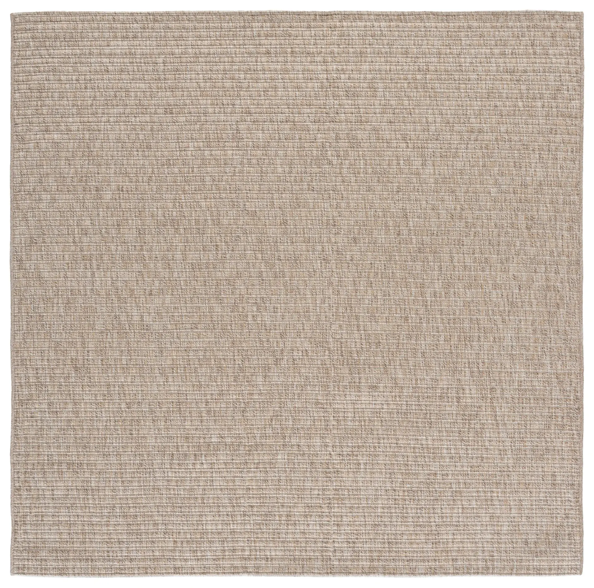 Sisal All-Weather Ribbed Coastal Rug