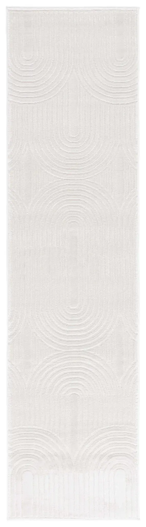 Saylor Concentric Arch Rug