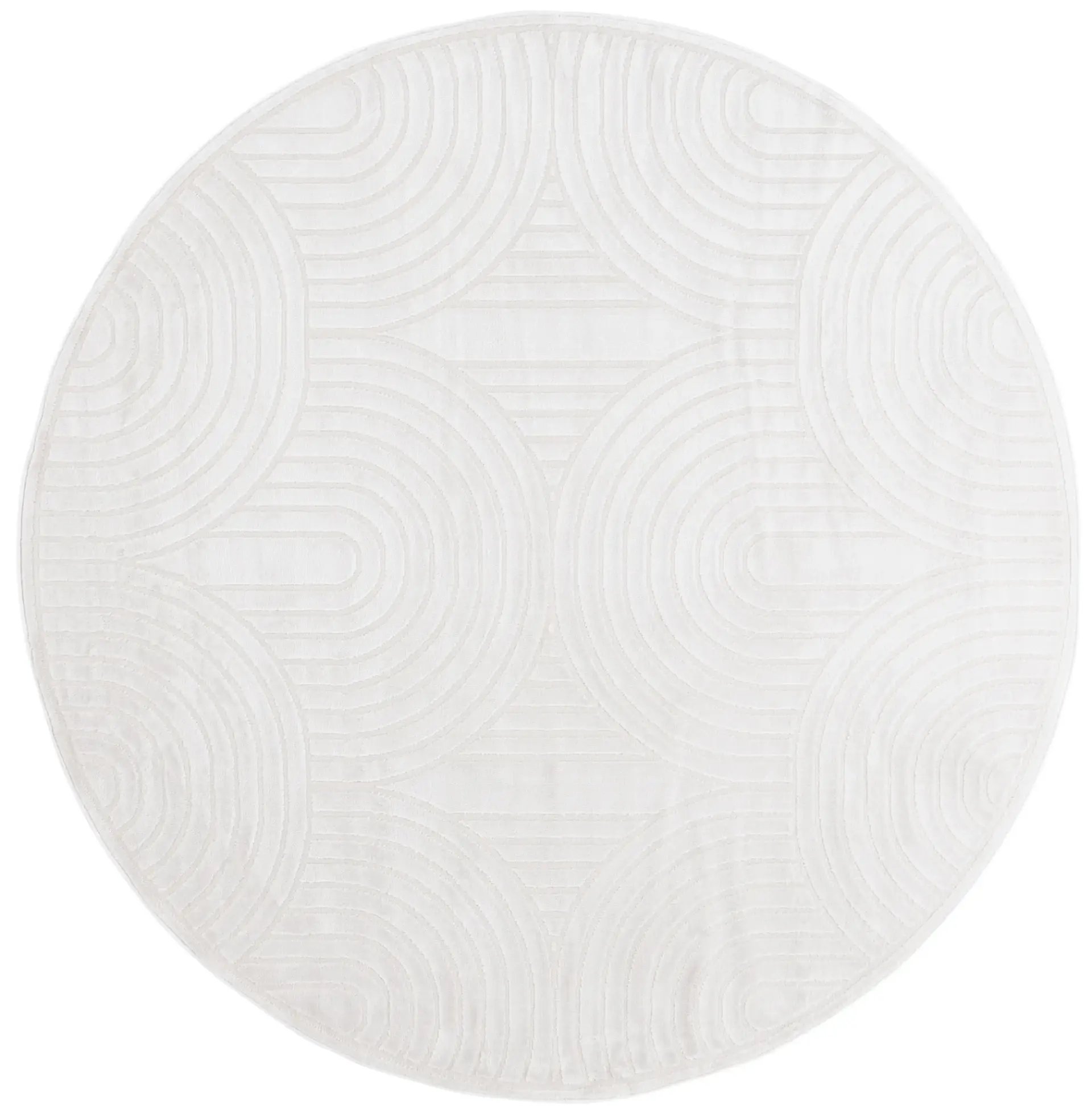 Saylor Concentric Arch Rug