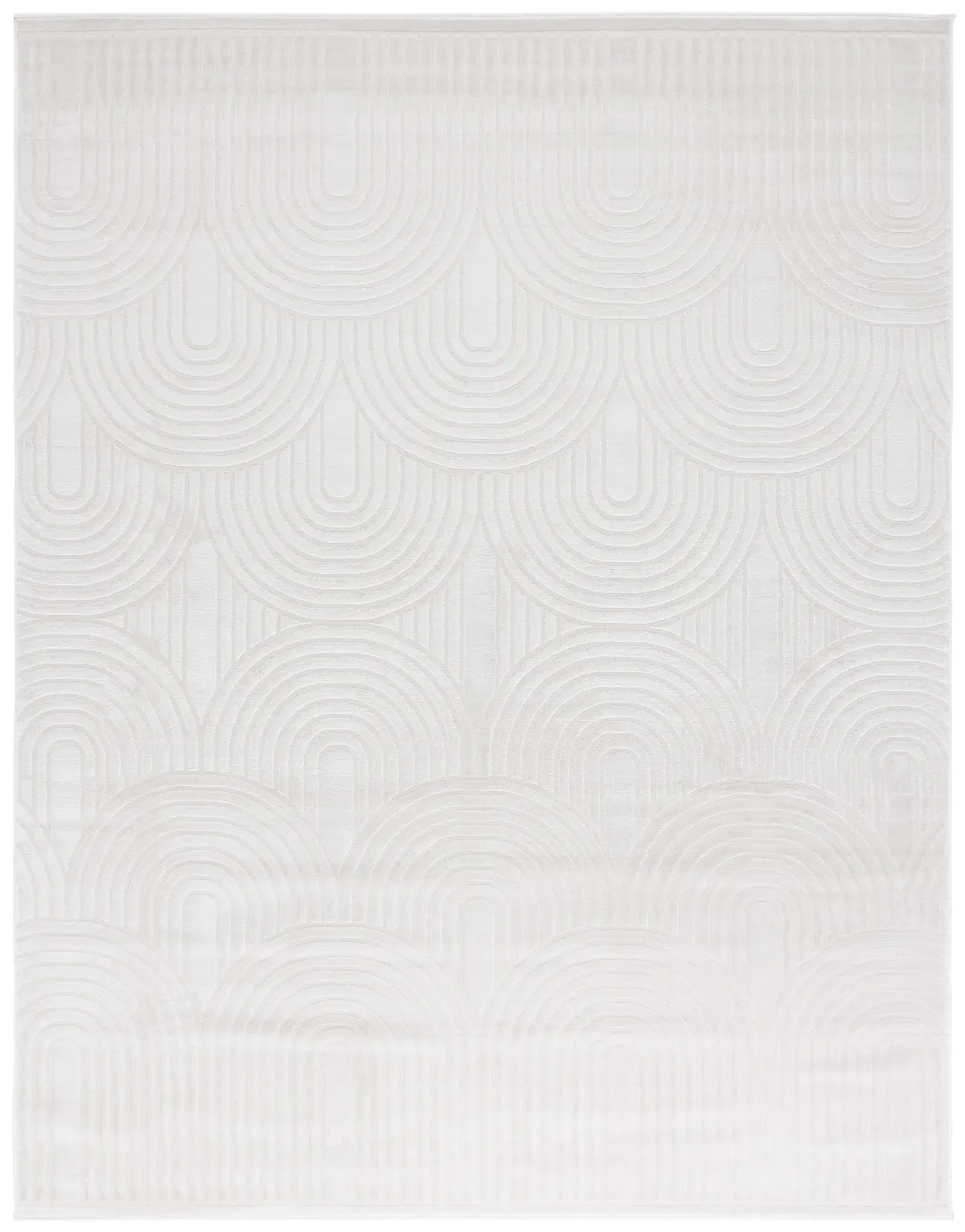Saylor Concentric Arch Rug