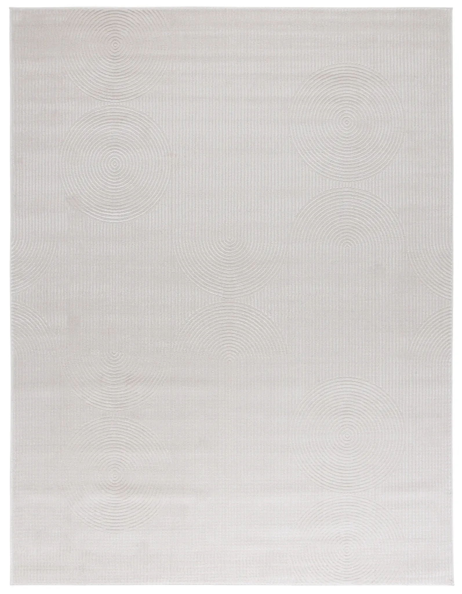 Saylor Concentric Circles Rug