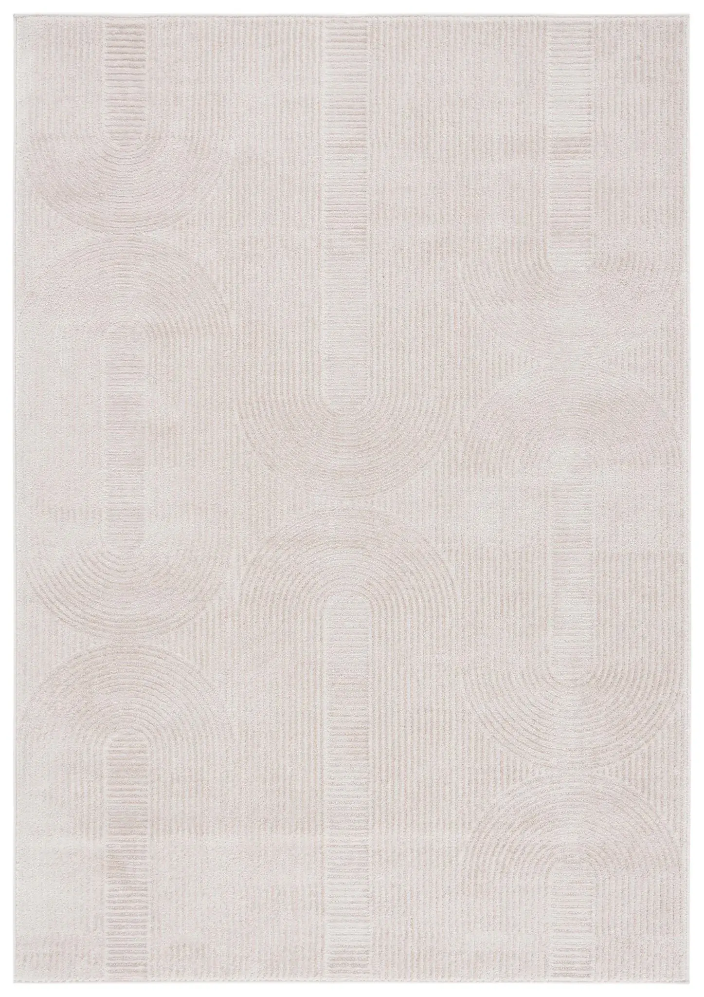Saylor Ribbed Arch Rug