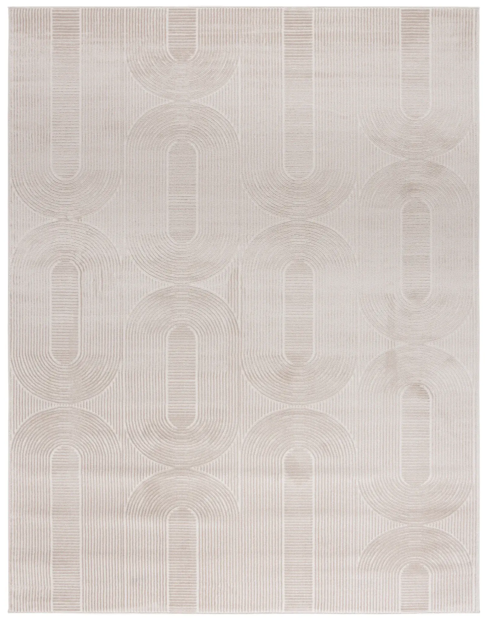 Saylor Ribbed Arch Rug