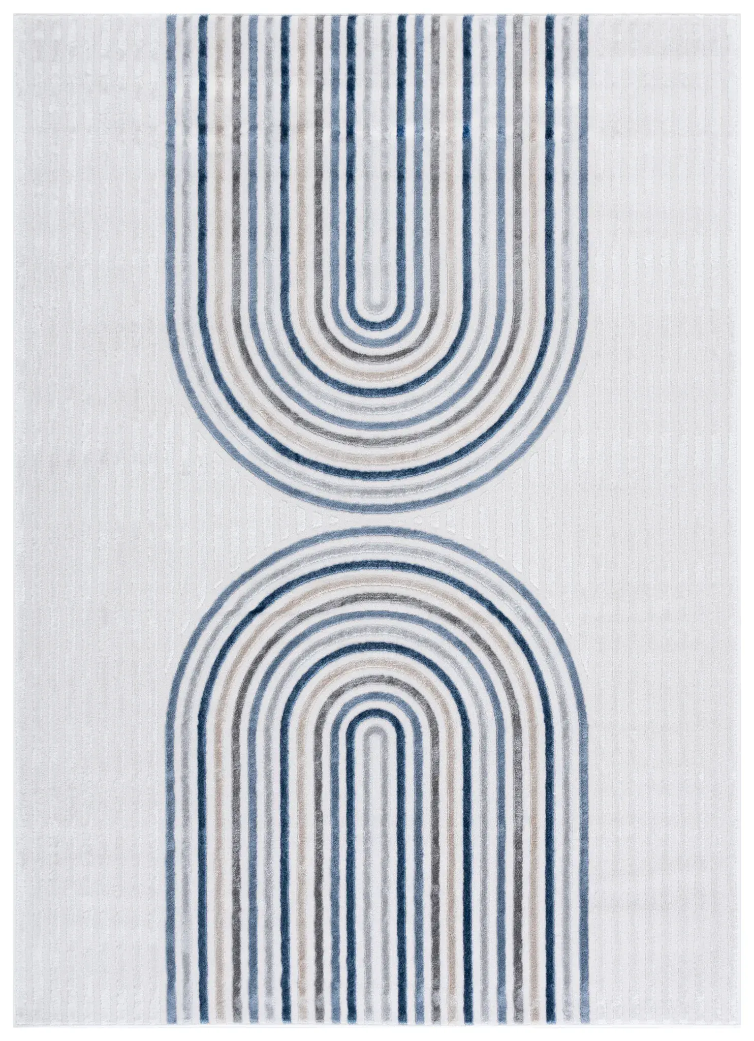 Saylor Nested Arch Rug