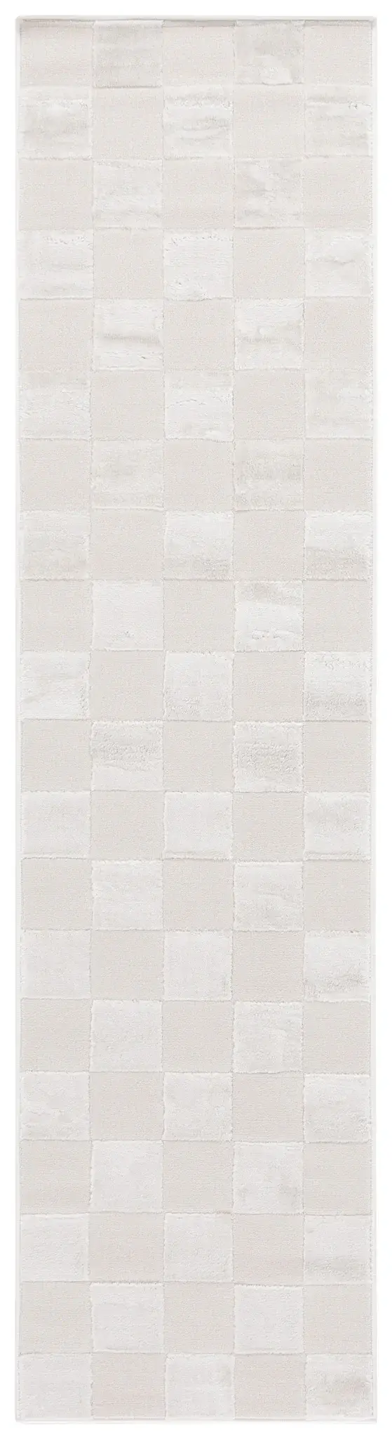Saylor Checkerboard Rug