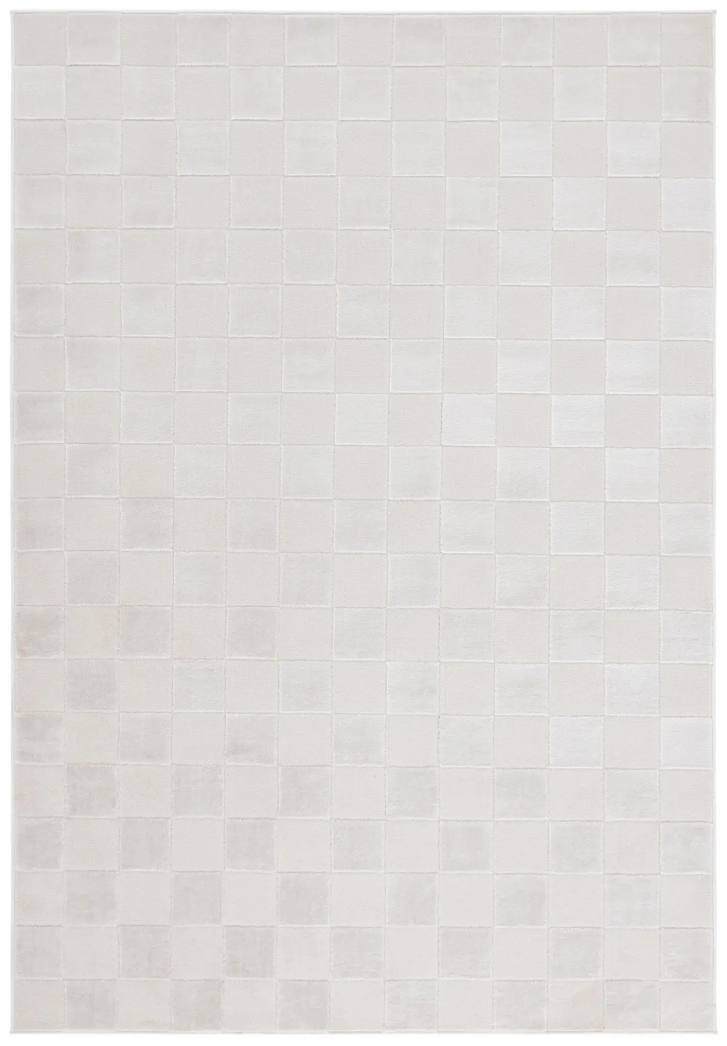 Saylor Checkerboard Rug