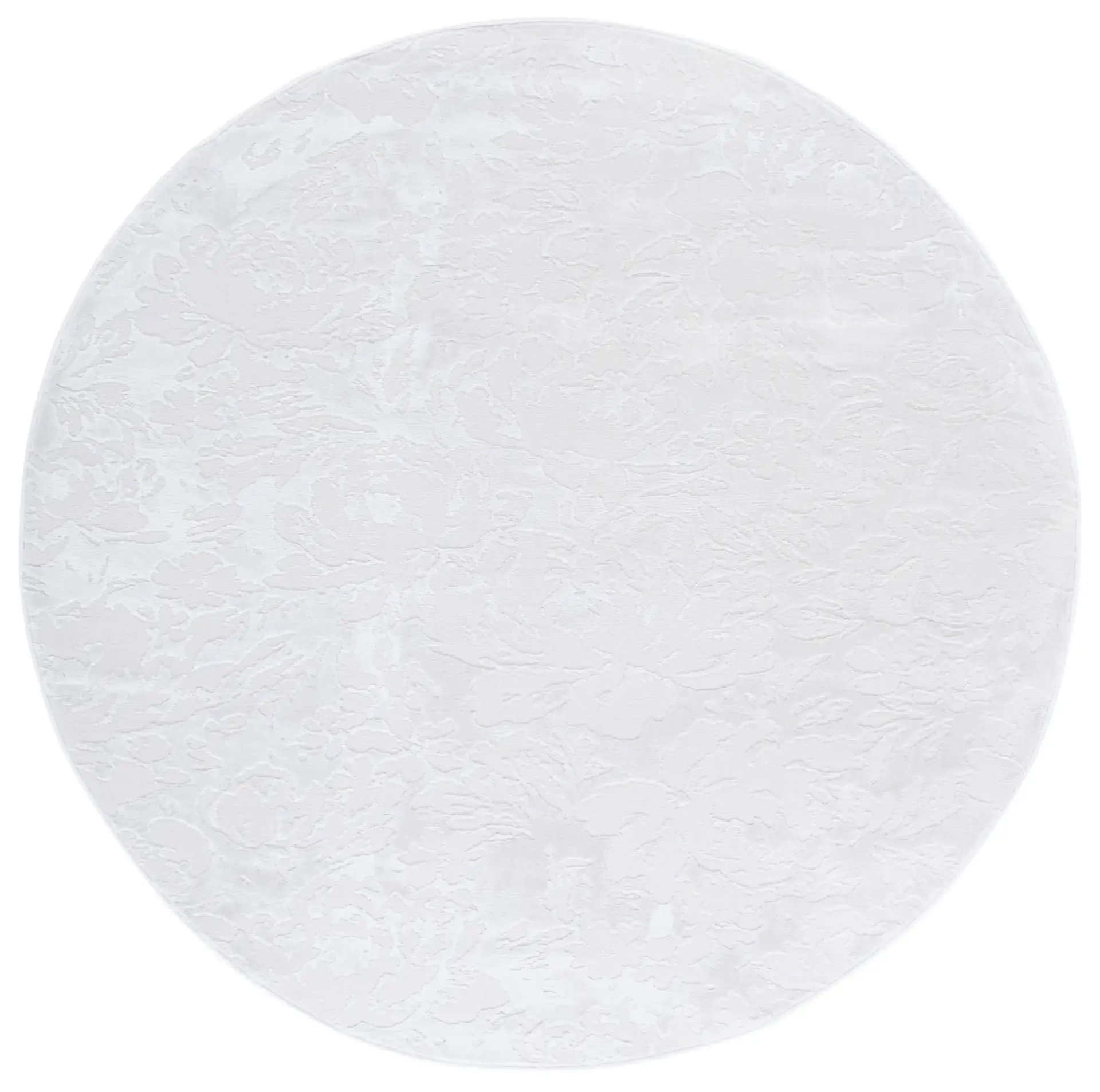 Saylor Textured Floral Rug