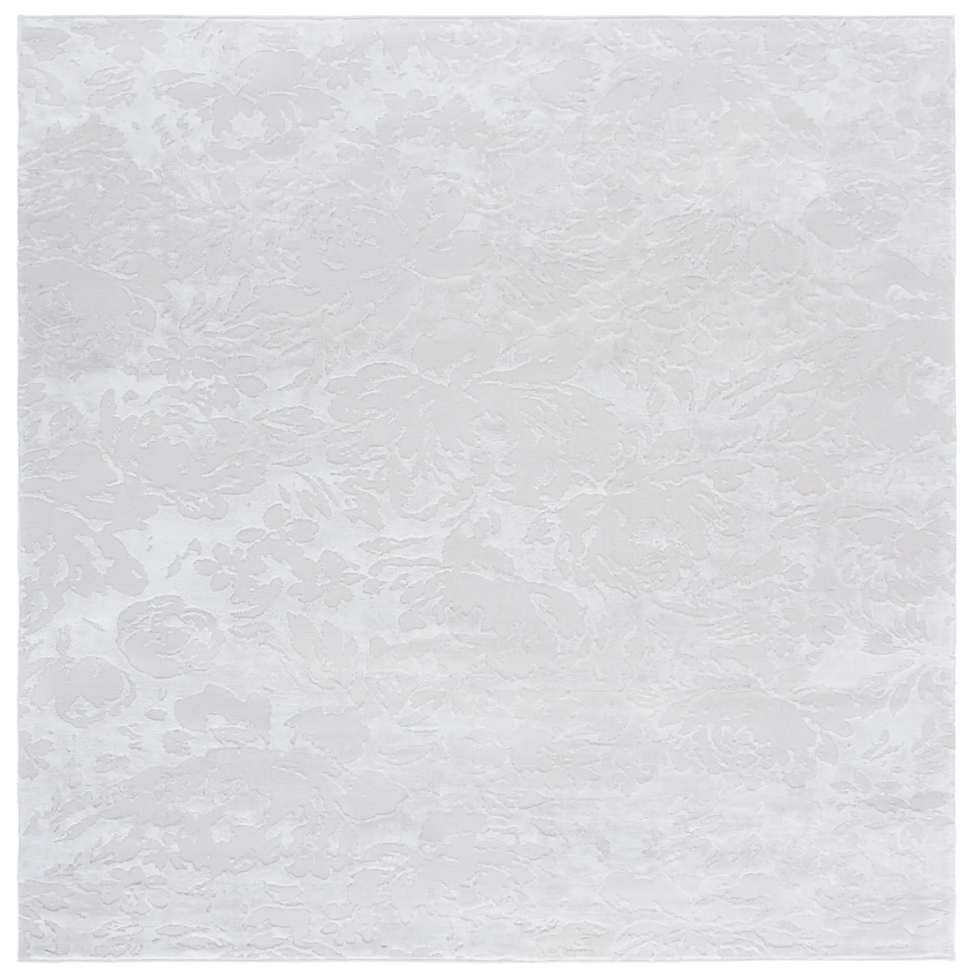 Saylor Textured Floral Rug