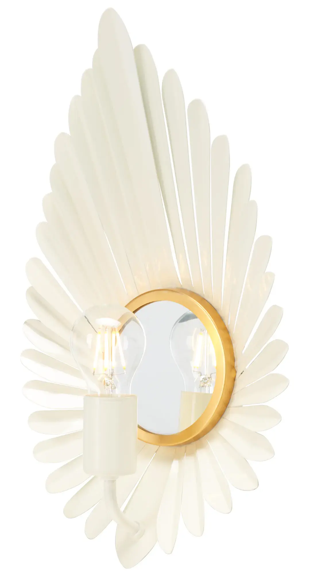 Lorynn Wall Sconce (Set of 2)