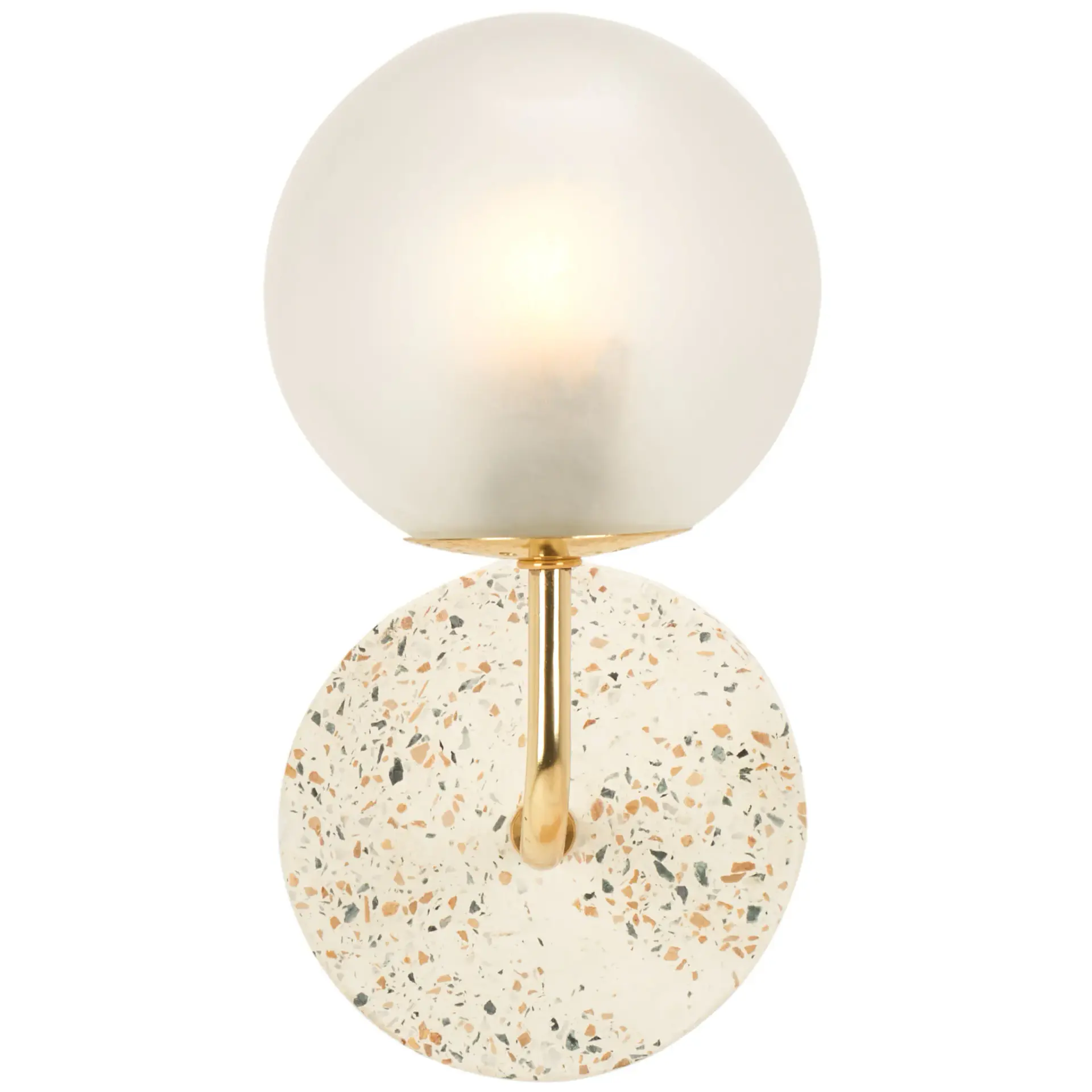 Nicolai Wall Sconce