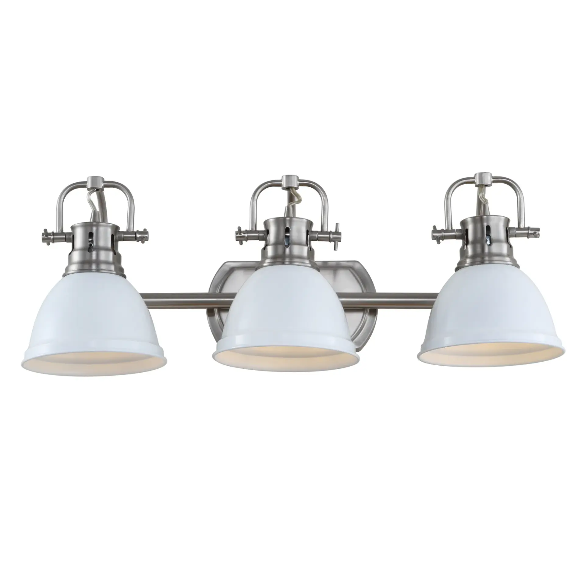 Roland Three-Light Sconce
