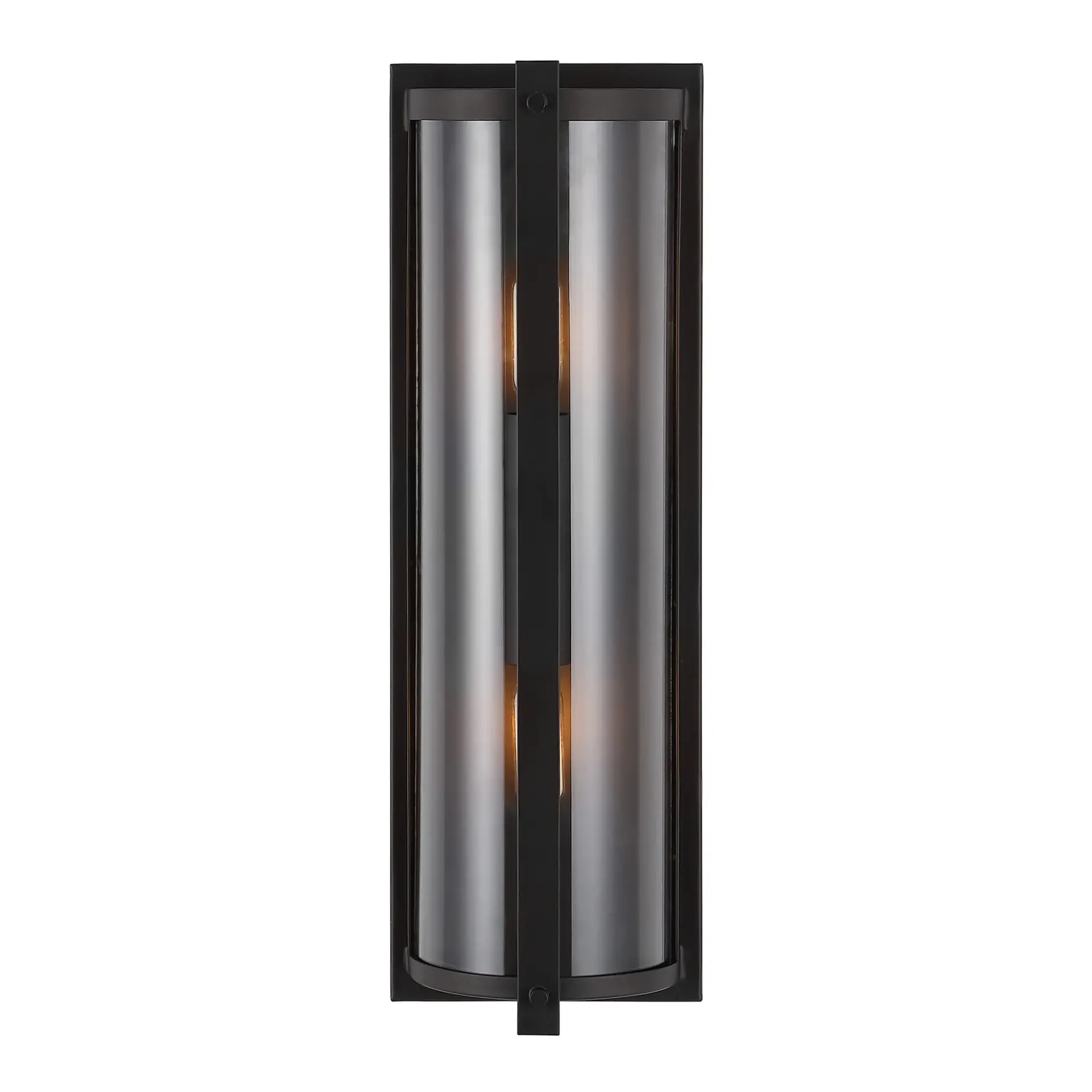 Senla Two-Light Wall Sconce (Set of 2)