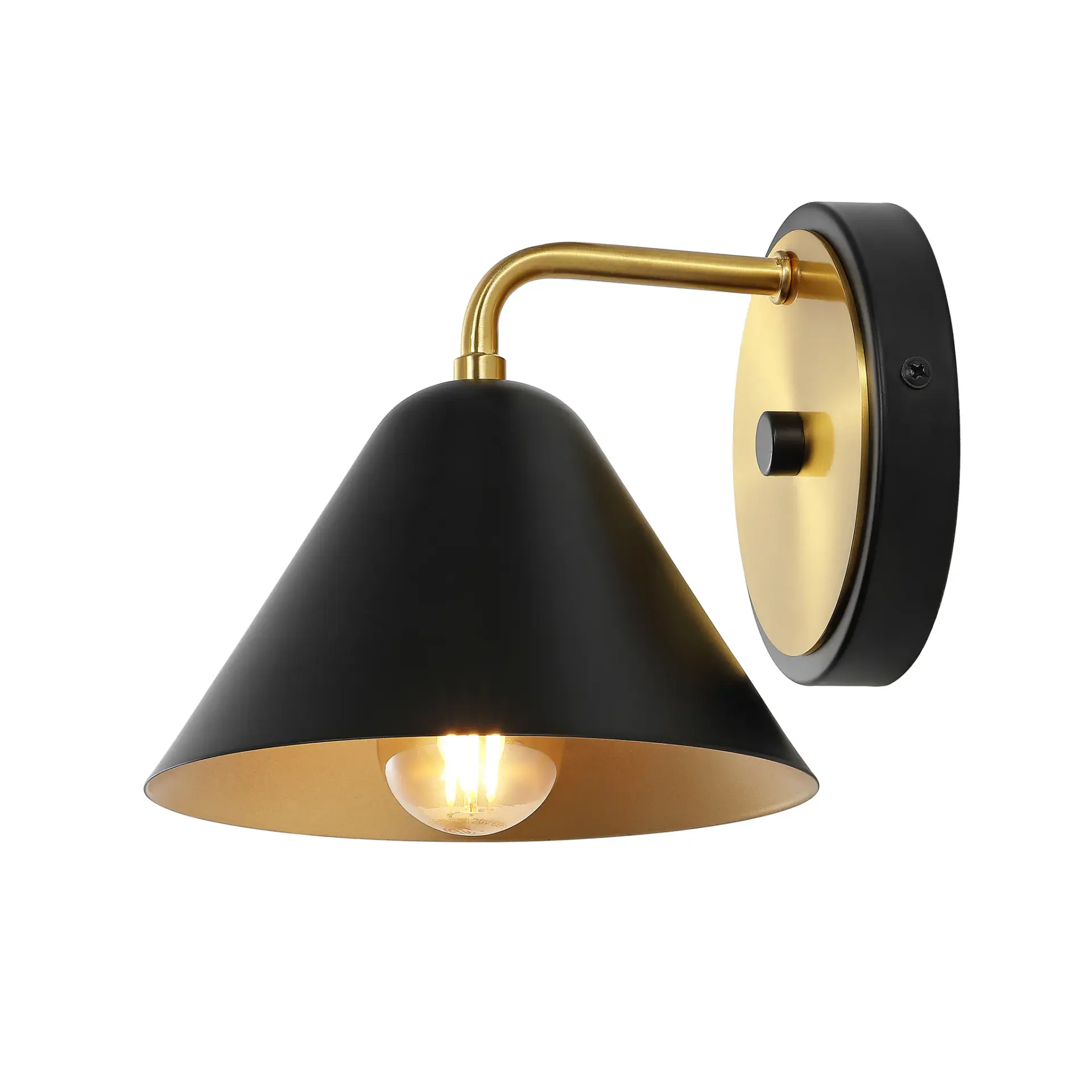 Jynn Wall Sconce