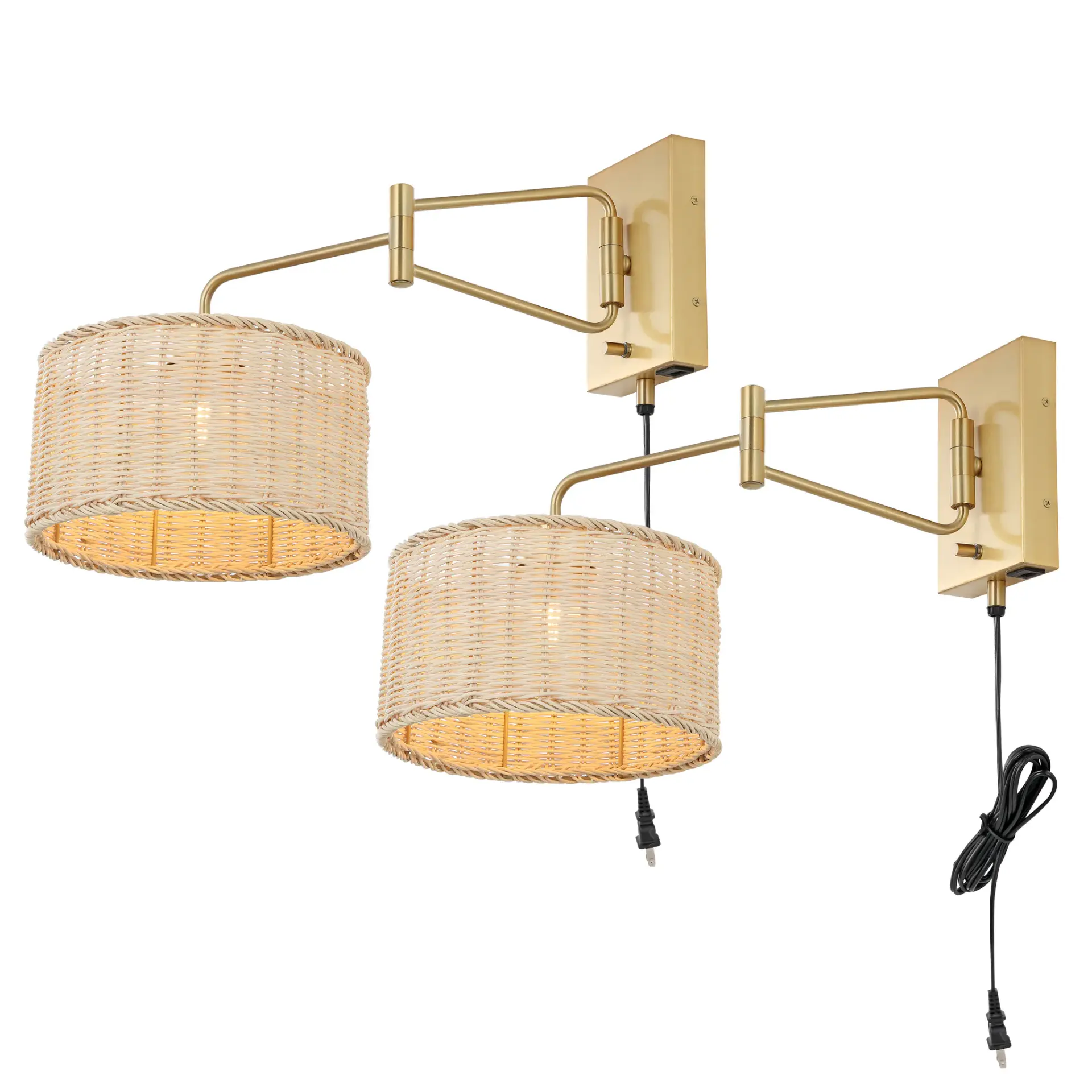 Bramley Wall Sconce (Set Of 2)
