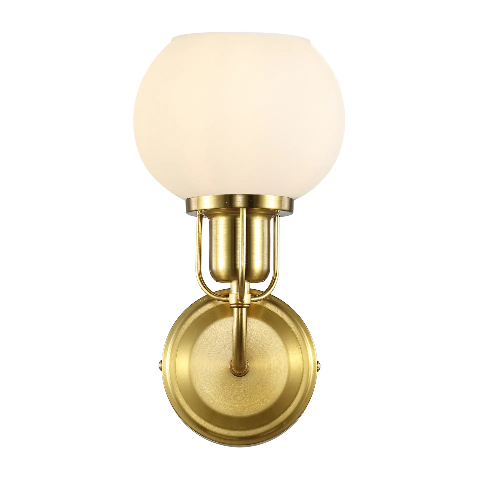 Huron Wall Sconce (Set Of 2)