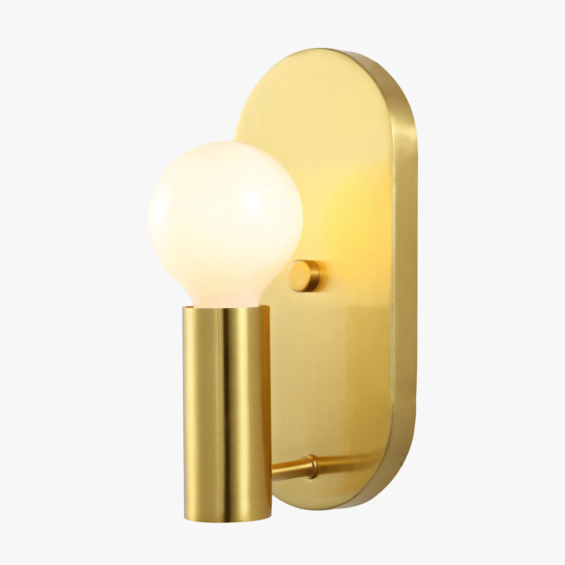 Irima Wall Sconce (Set Of 2)