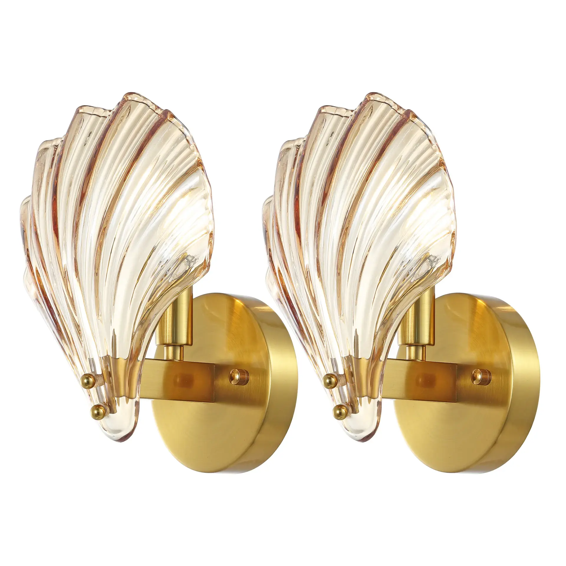 Sirena Wall Sconce (Set Of 2)