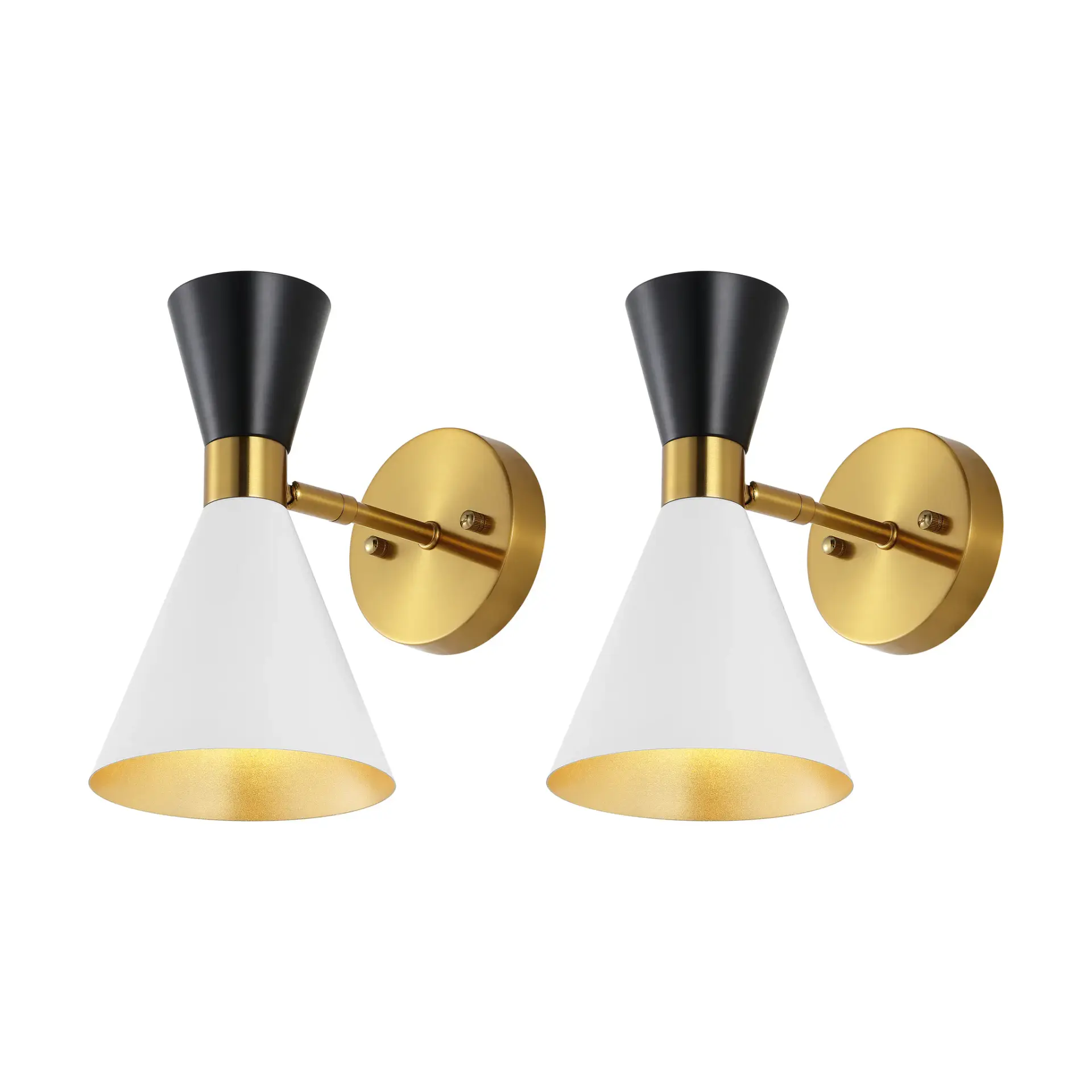 Anoya Wall Sconce (Set Of 2)