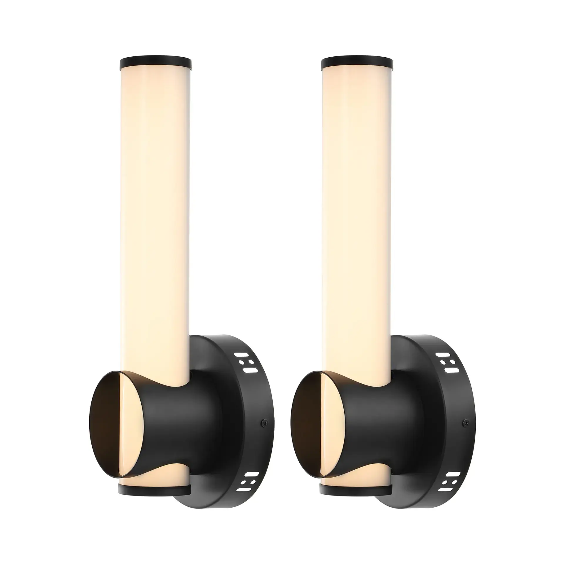 Toia Led Wall Sconce (Set Of 2)