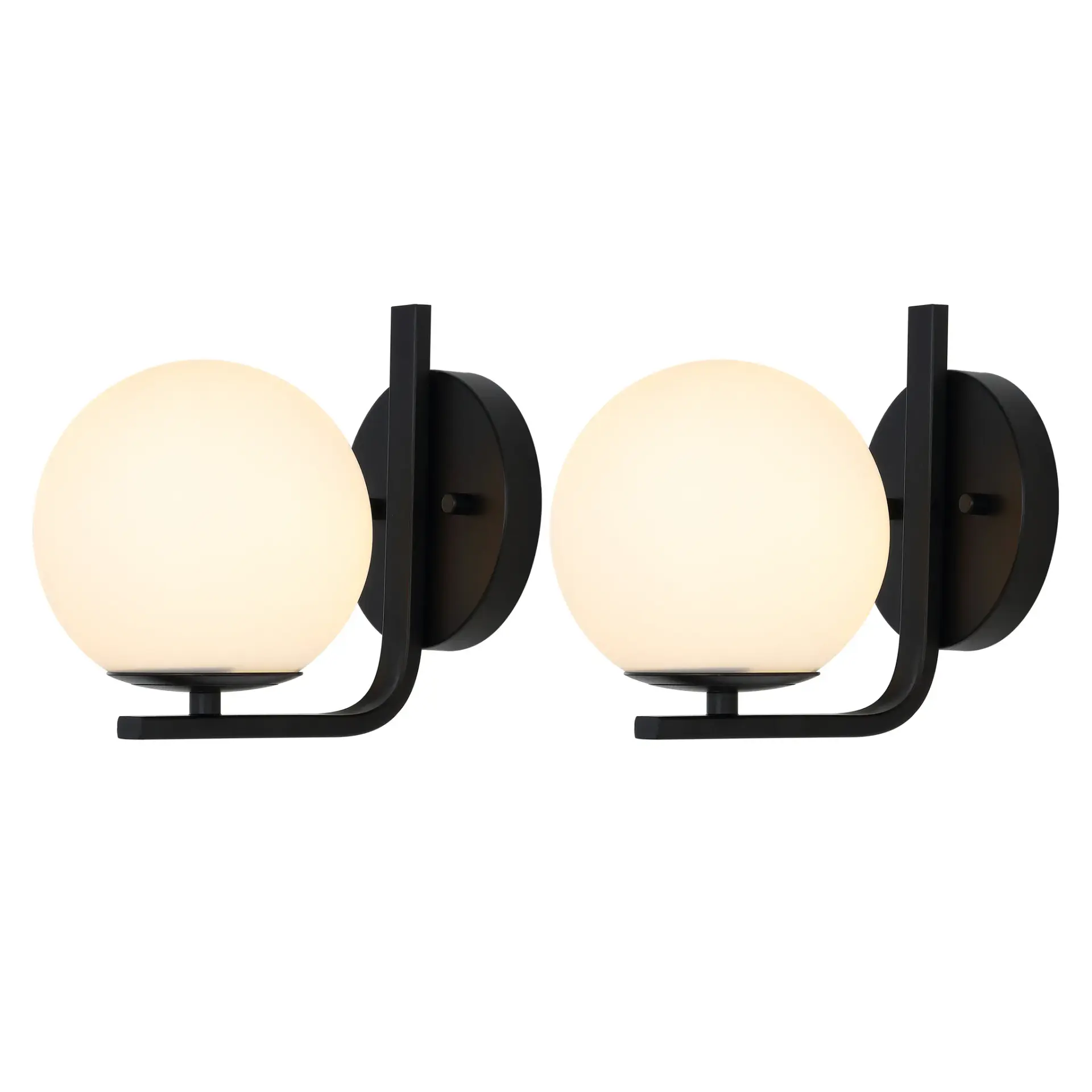 Liraz Wall Sconce (Set Of 2)