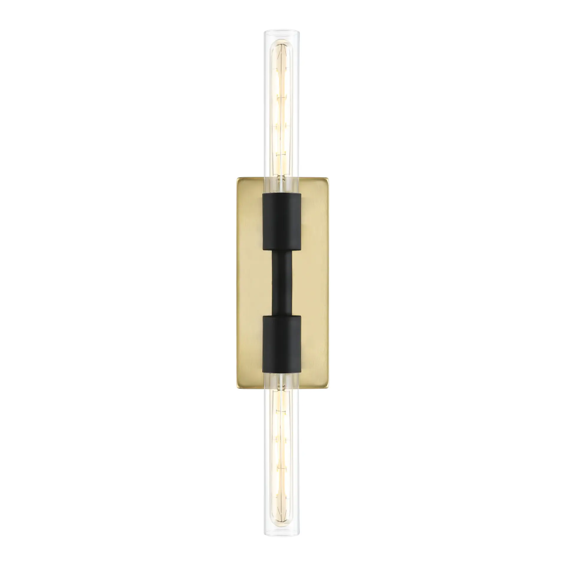 Nyx Two-Light Wall Sconce